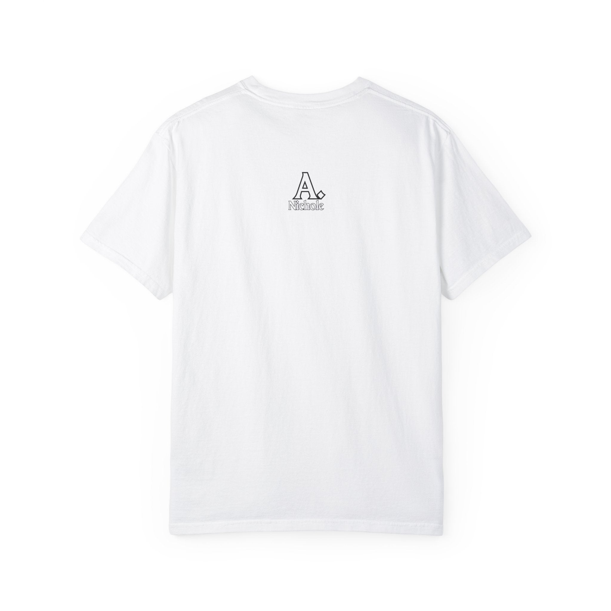 "PRAY" COLOSSIANS 4:2 TEE
