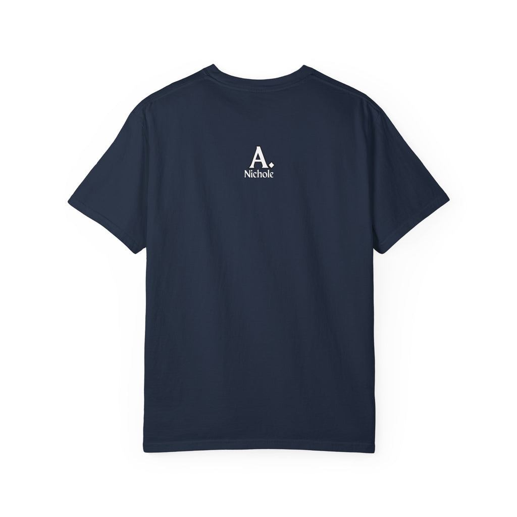 "PRAY" COLOSSIANS 4:2 TEE