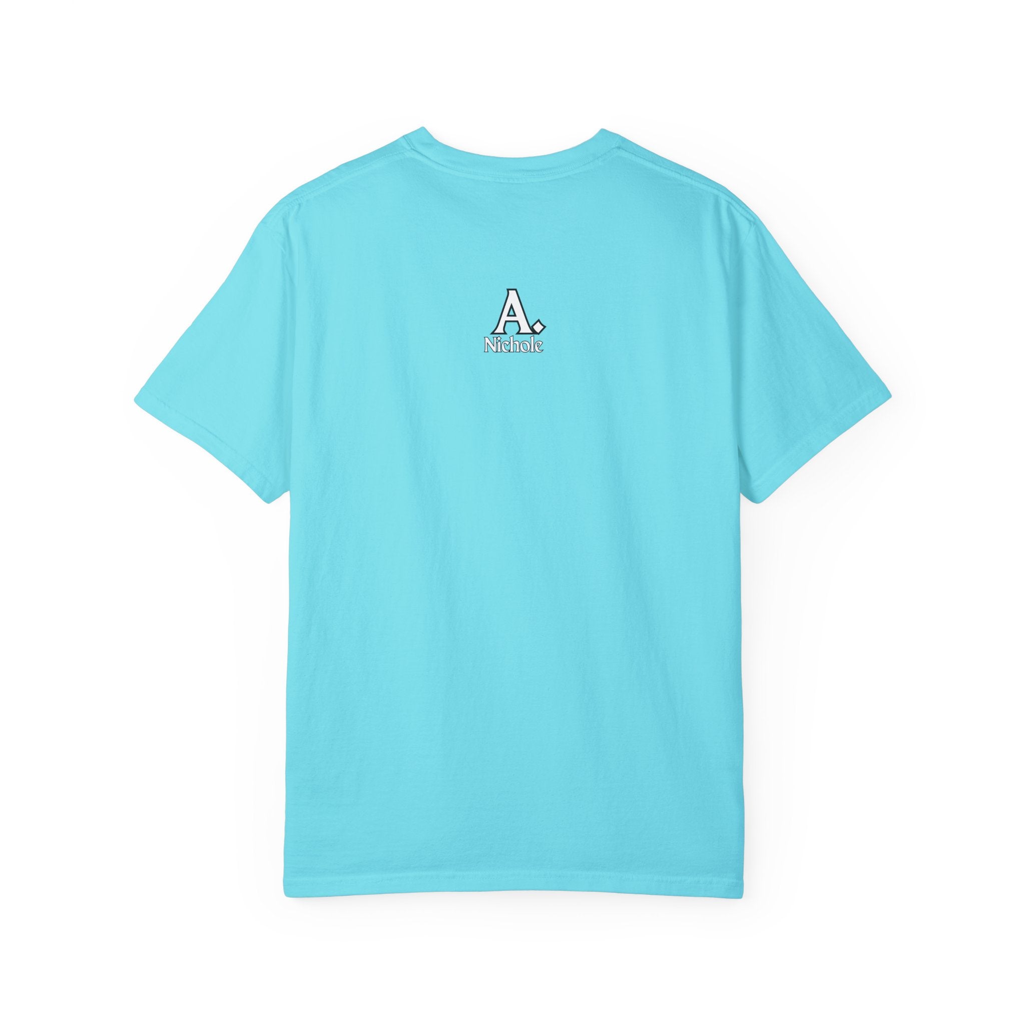 "PRAY" COLOSSIANS 4:2 TEE