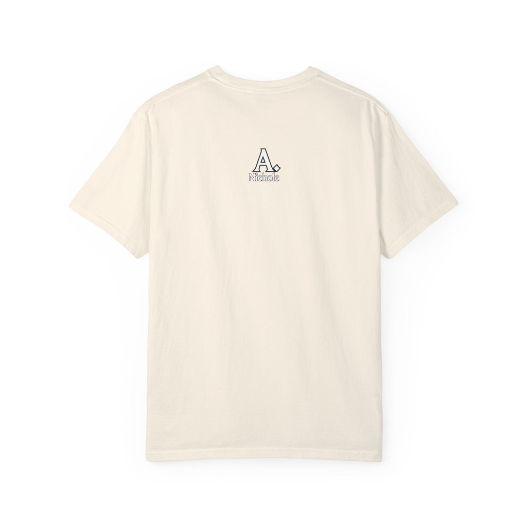 "HOPE" PSALMS 130:5 TEE
