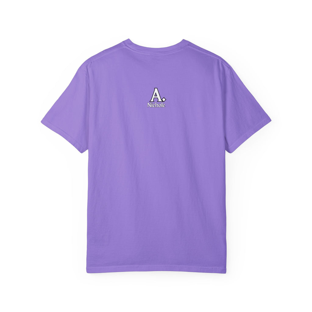 "PRAY" COLOSSIANS 4:2 TEE