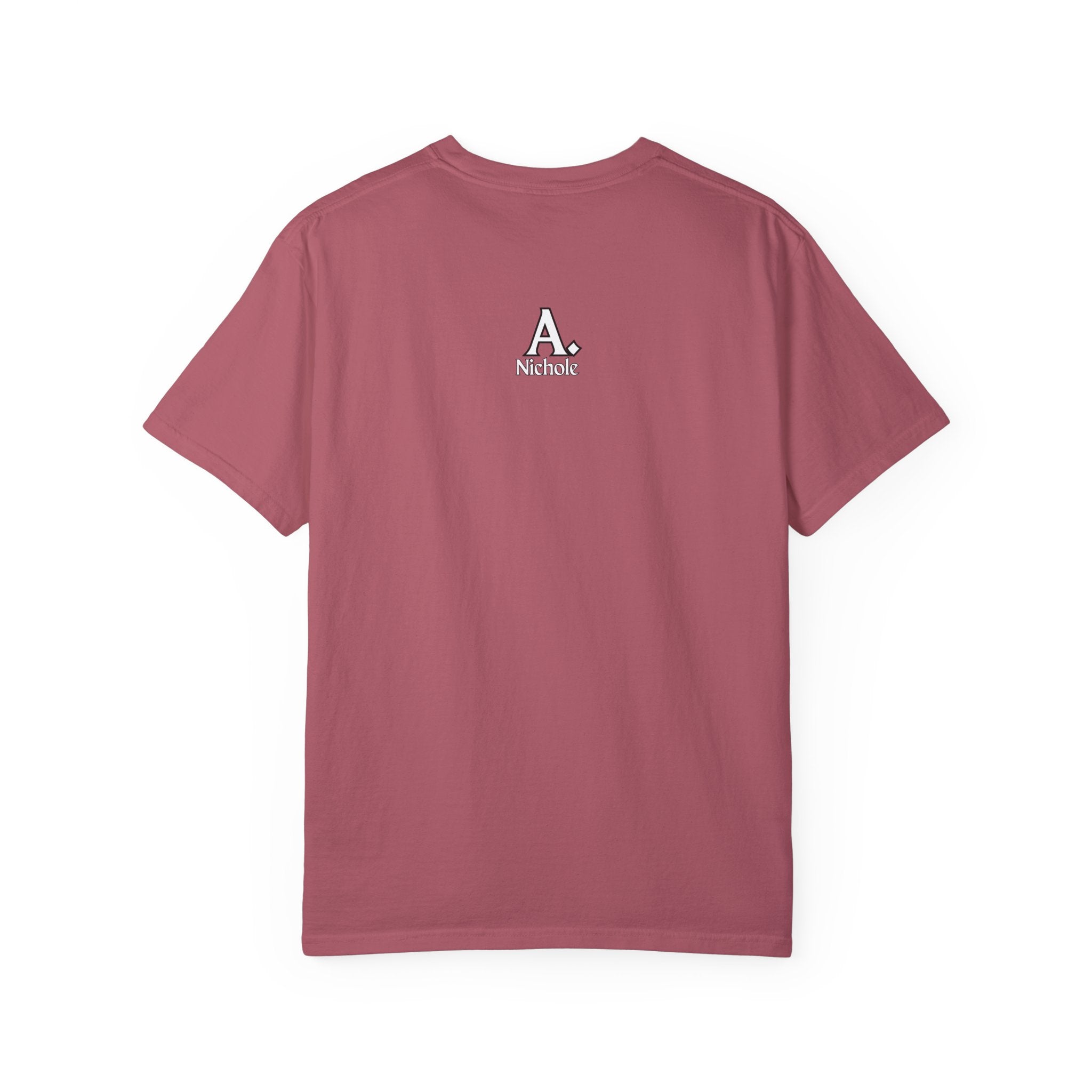 "PRAY" COLOSSIANS 4:2 TEE