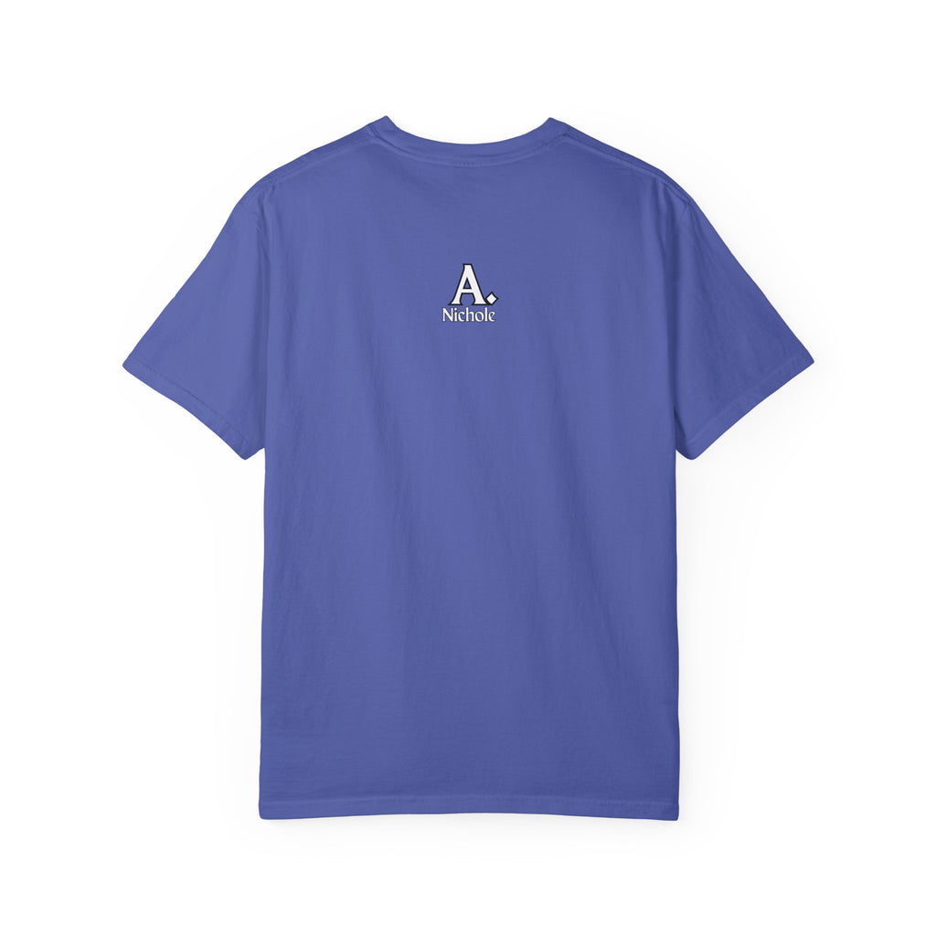 "PRAY" COLOSSIANS 4:2 TEE