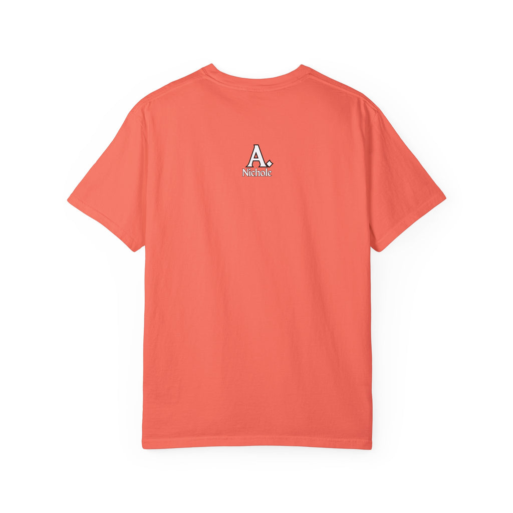 "PRAY" COLOSSIANS 4:2 TEE
