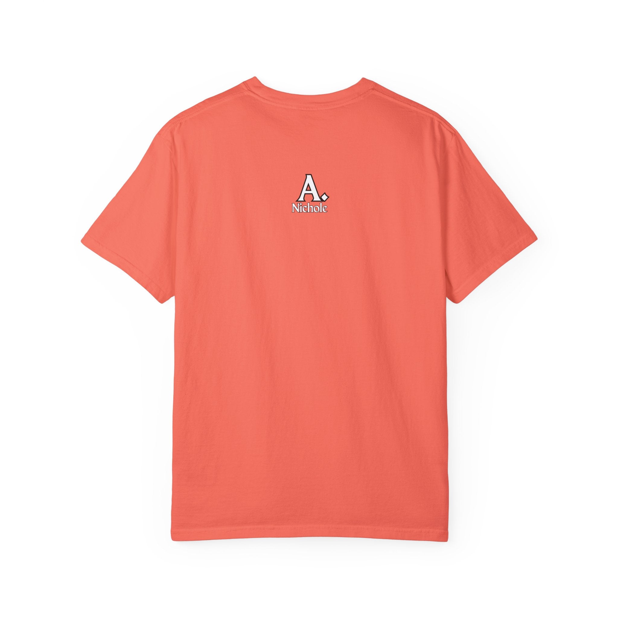 "PRAY" COLOSSIANS 4:2 TEE