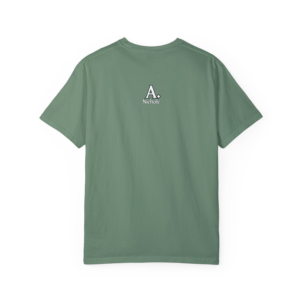 "PRAY" COLOSSIANS 4:2 TEE