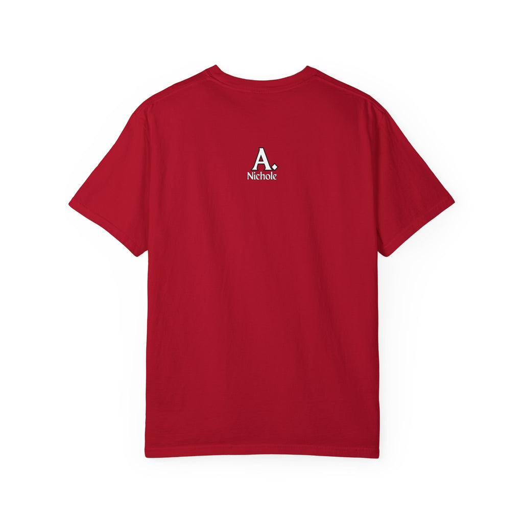 "PRAY" COLOSSIANS 4:2 TEE
