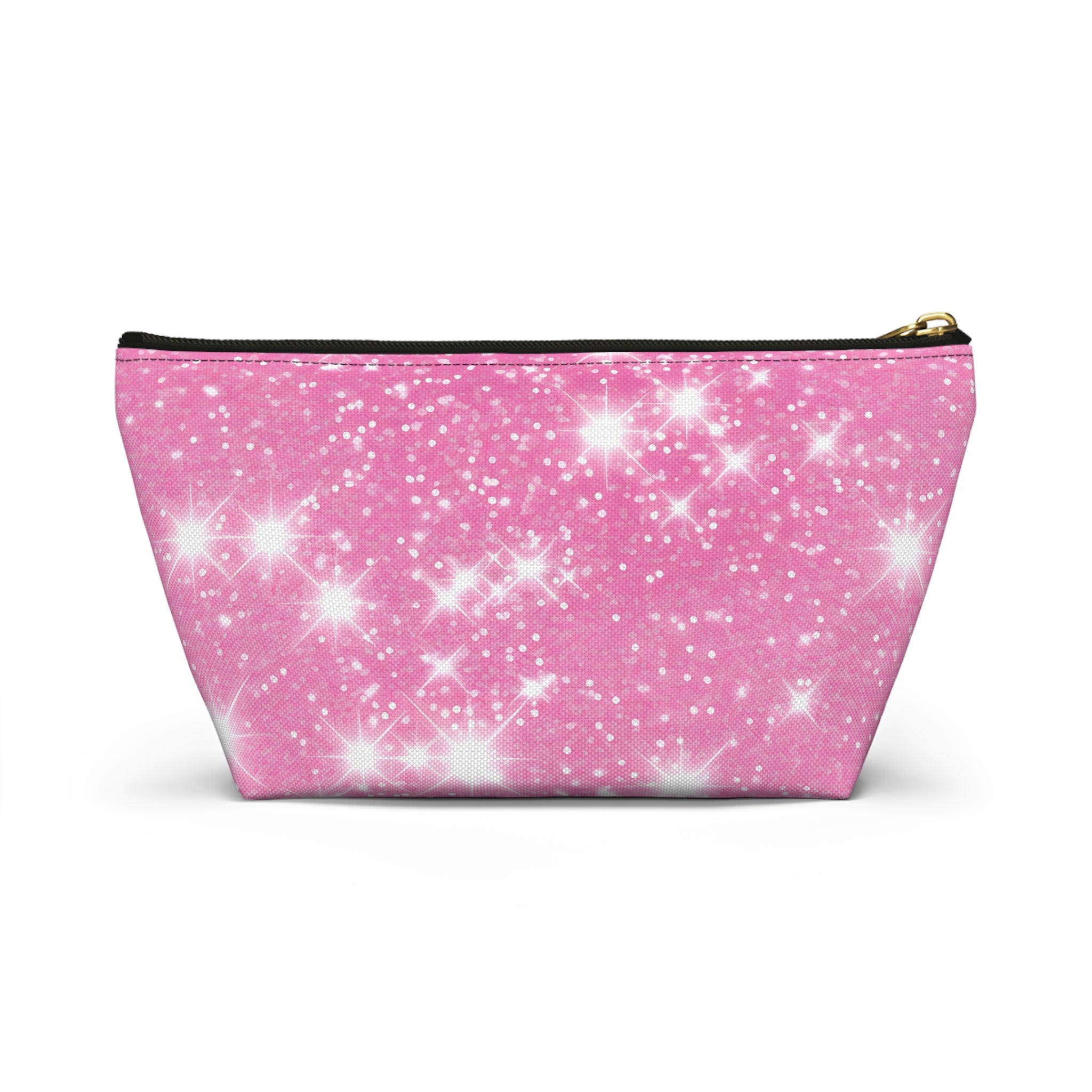 Fabulous Mother Accessory Pouch - Stylish T-Bottom Pouch for Moms