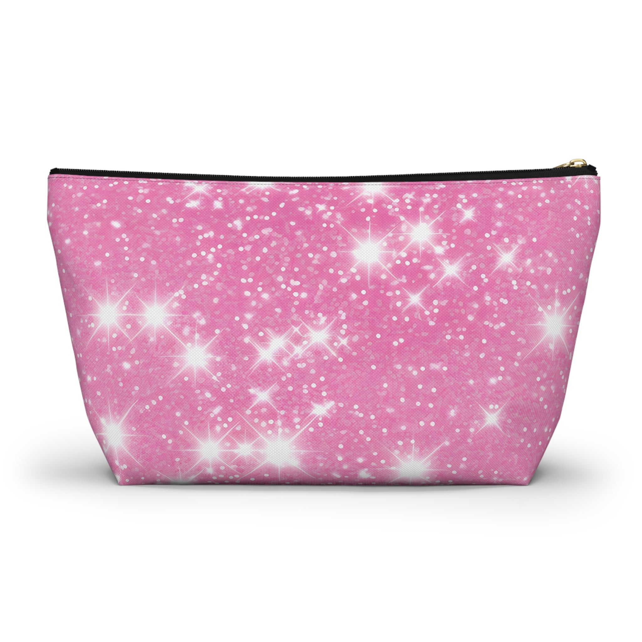 Fabulous Mother Accessory Pouch - Stylish T-Bottom Pouch for Moms