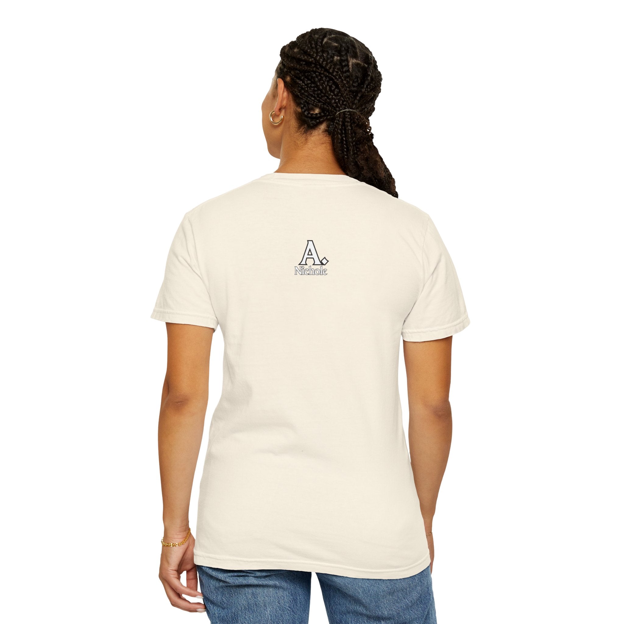 "HOPE" PSALMS 130:5 TEE