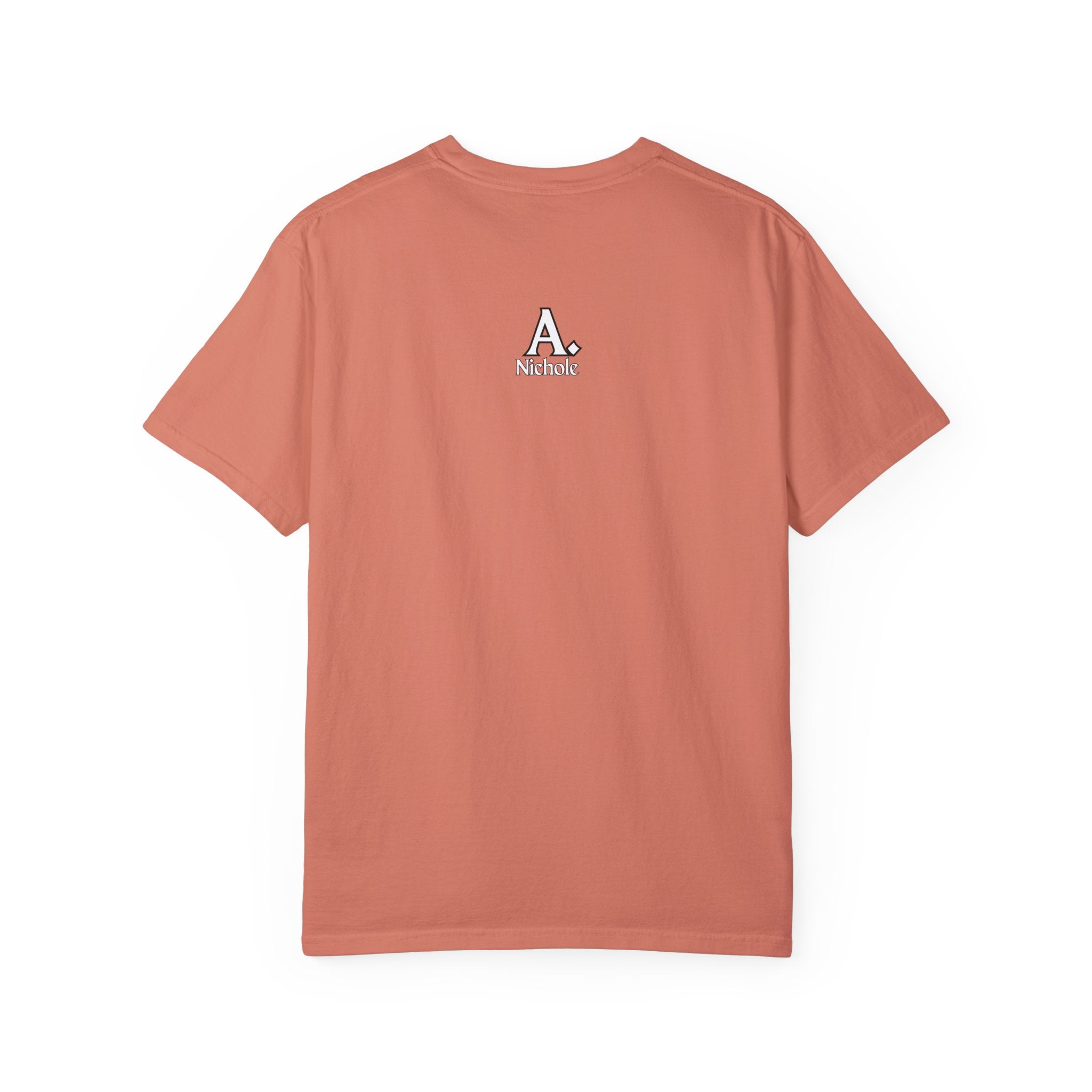 "PRAY" COLOSSIANS 4:2 TEE