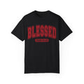 "BLESSED" JOHN 20:29 TEE