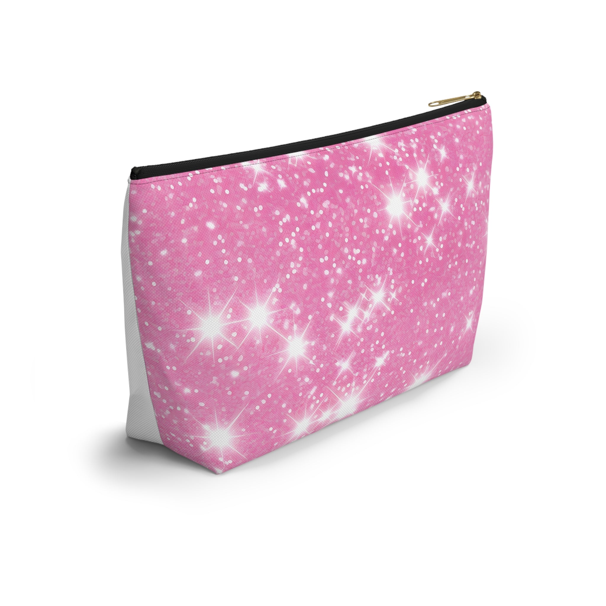 Fabulous Mother Accessory Pouch - Stylish T-Bottom Pouch for Moms