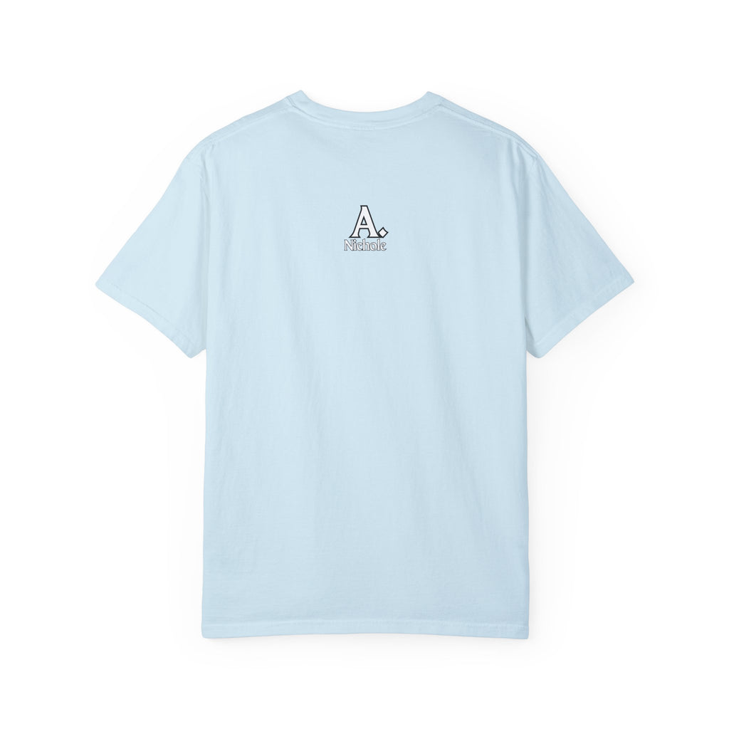 "PRAY" COLOSSIANS 4:2 TEE