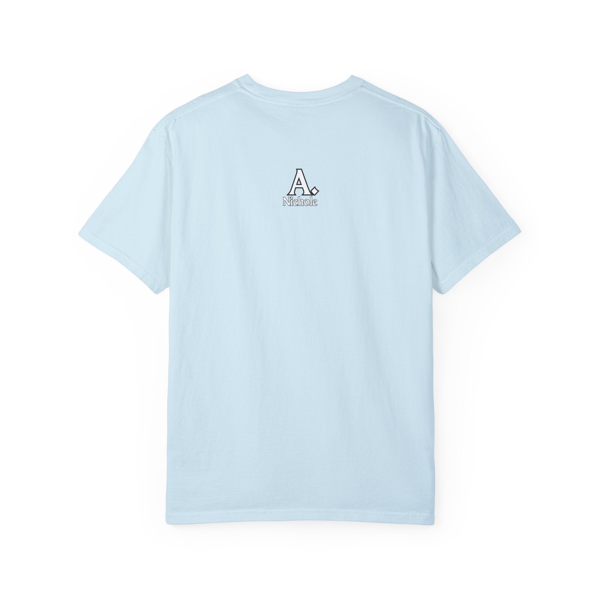 "PRAY" COLOSSIANS 4:2 TEE