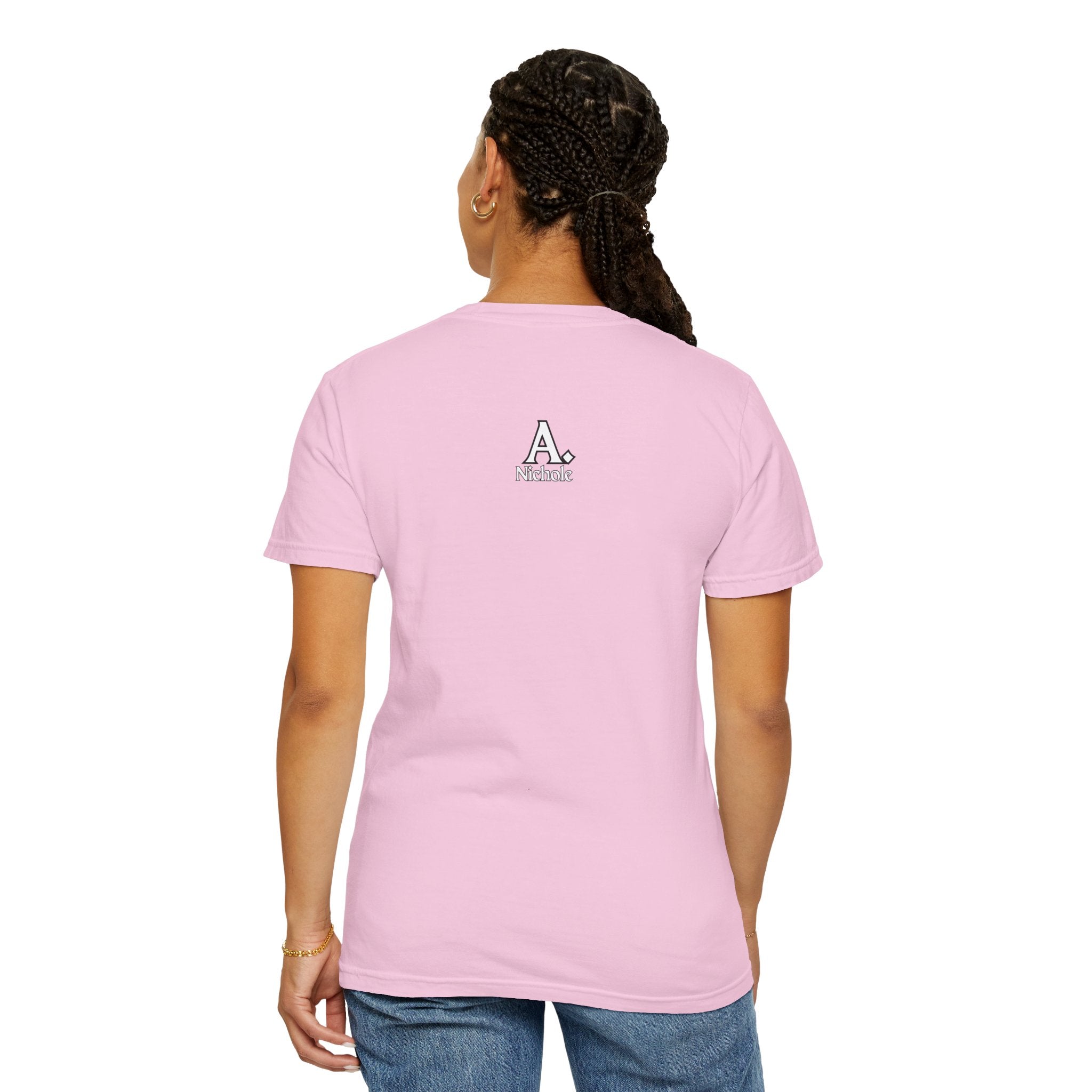 "PRAY" COLOSSIANS 4:2 TEE