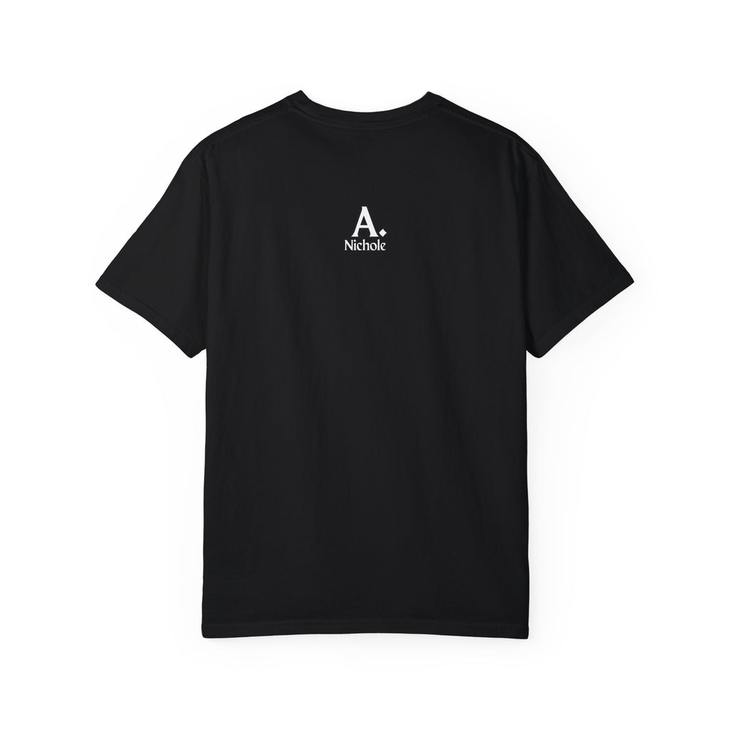 "HOPE" PSALMS 130:5 TEE