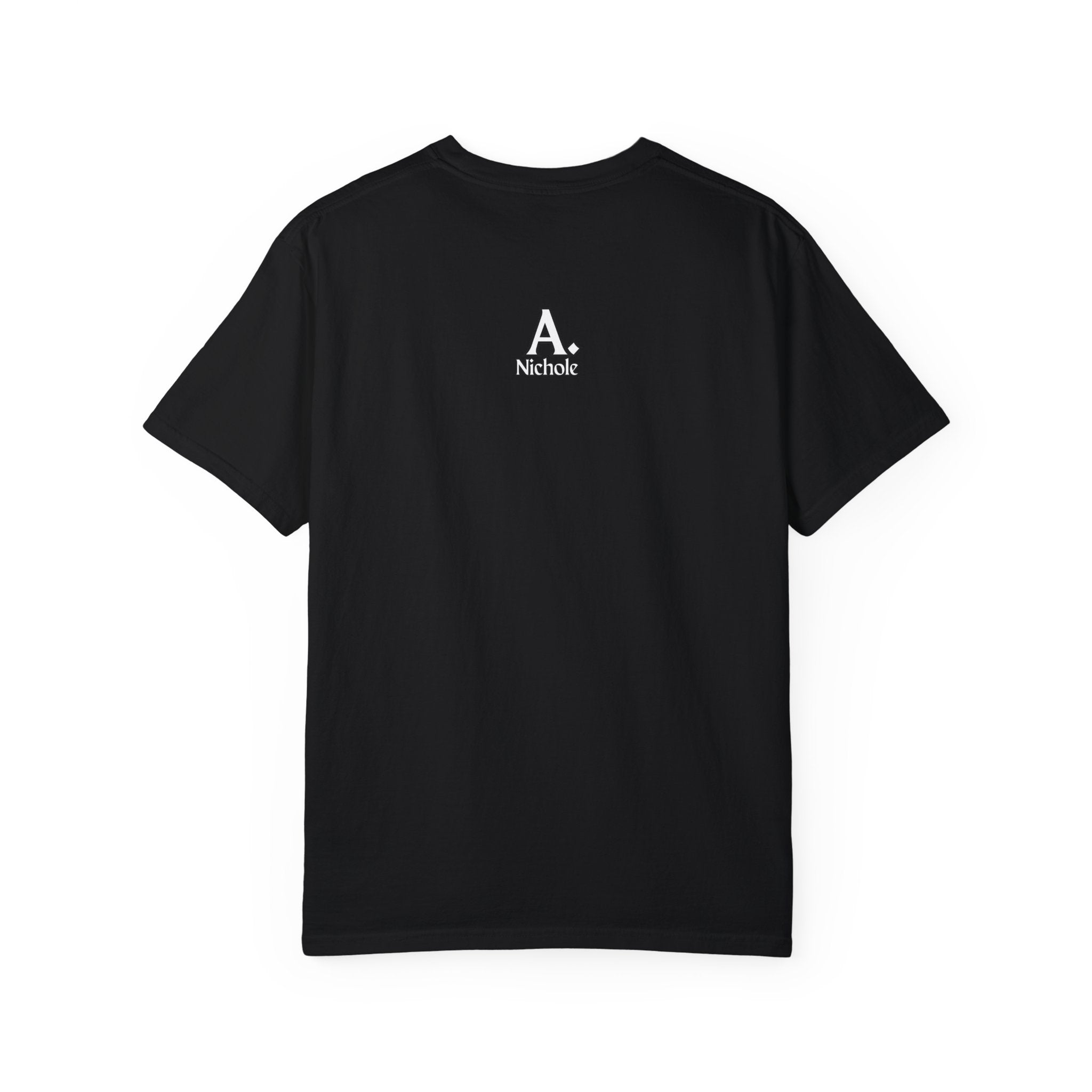 "HOPE" PSALMS 130:5 TEE