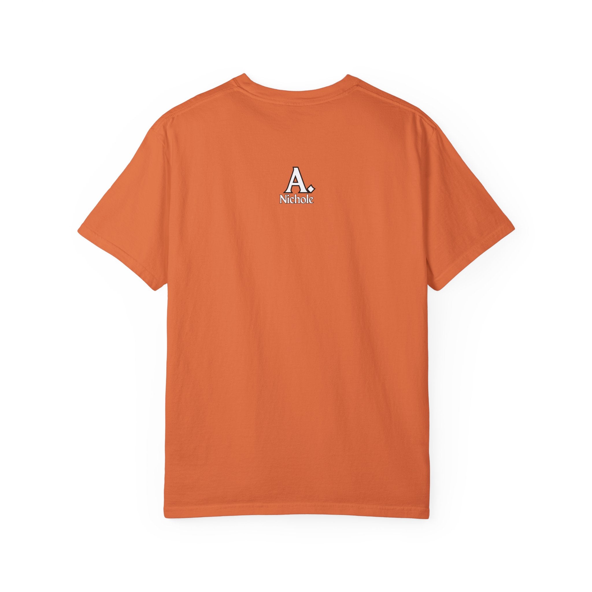 "PRAY" COLOSSIANS 4:2 TEE