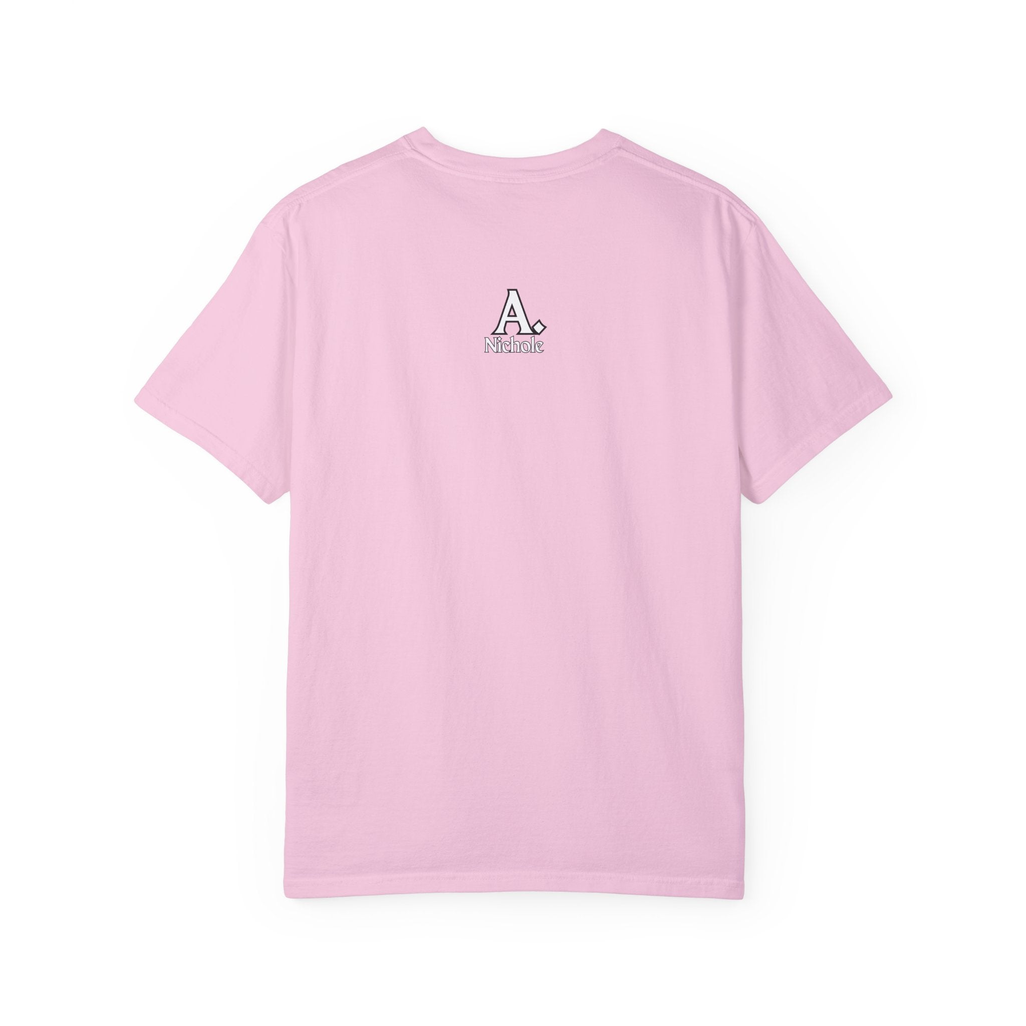"PRAY" COLOSSIANS 4:2 TEE