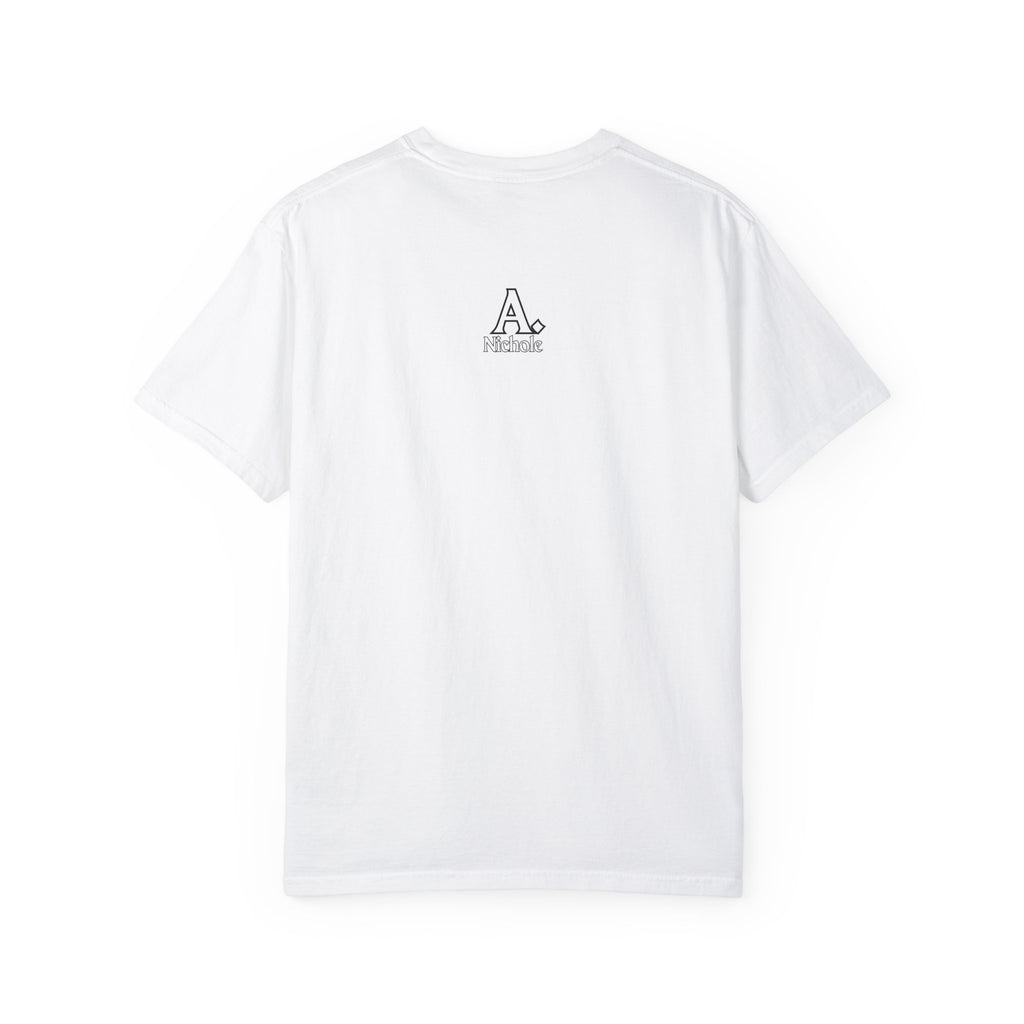 "HOPE" PSALMS 130:5 TEE