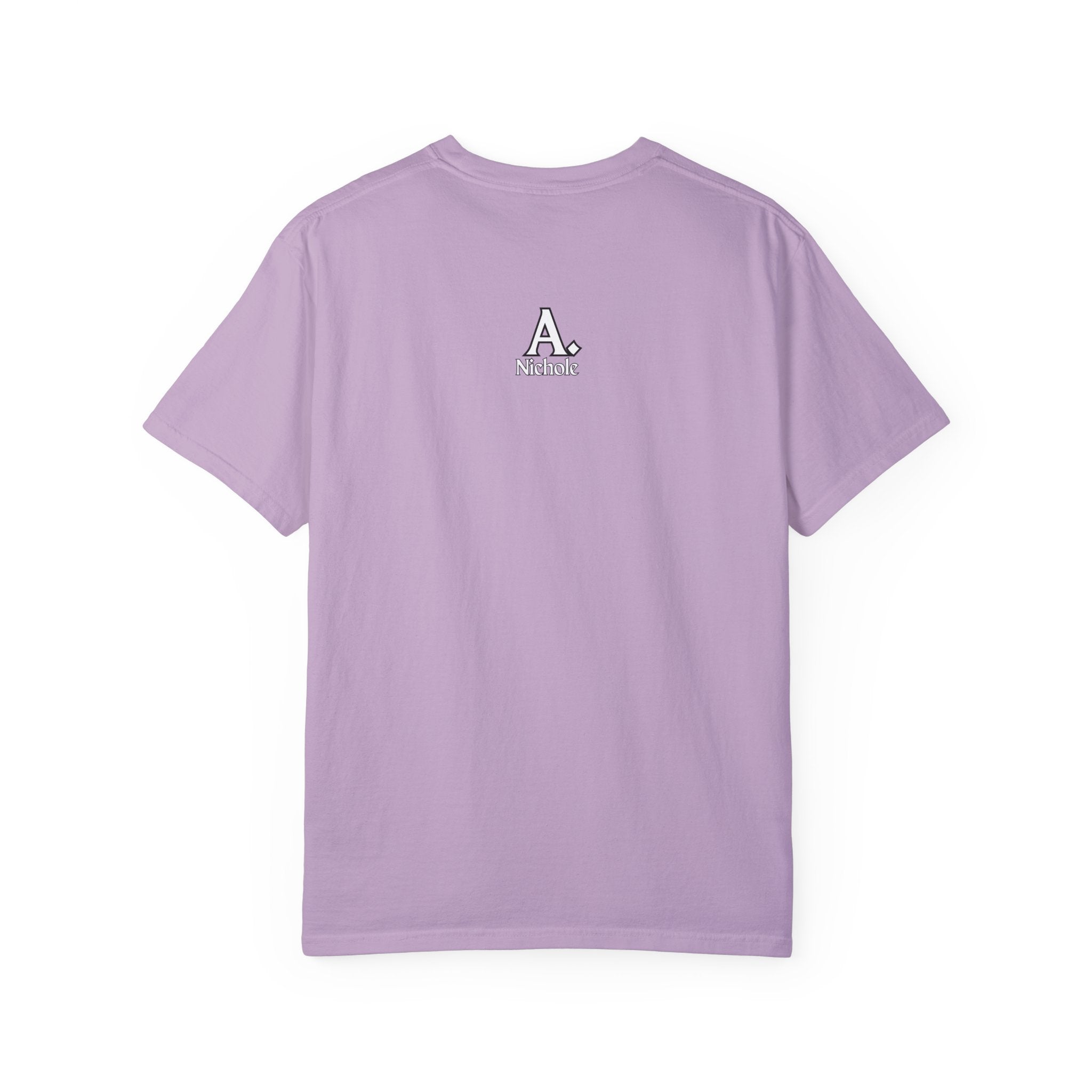"HOPE" PSALMS 130:5 TEE