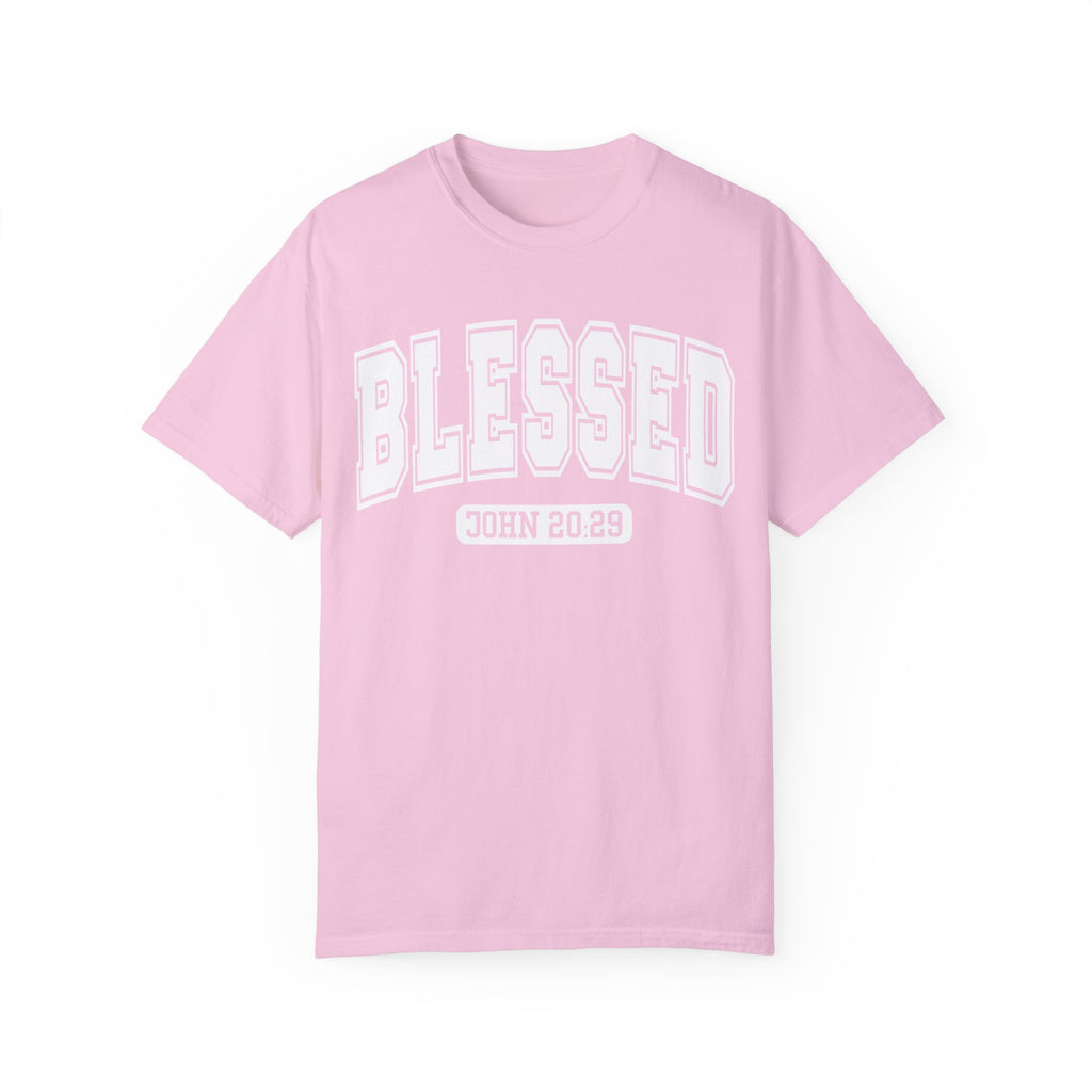 "BLESSED" JOHN 20:29 TEE