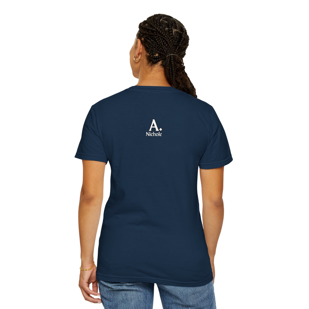 "HOPE" PSALMS 130:5 TEE