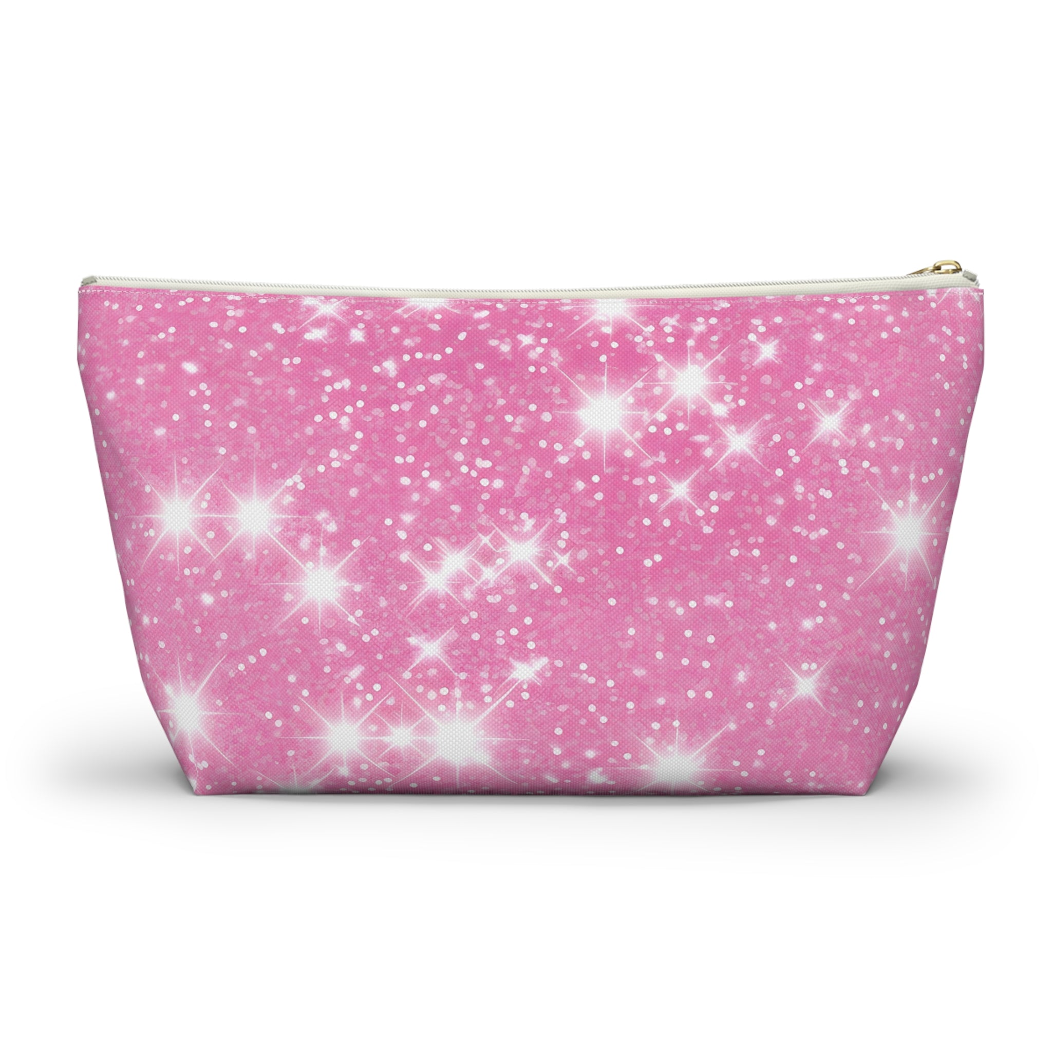 Fabulous Mother Accessory Pouch - Stylish T-Bottom Pouch for Moms
