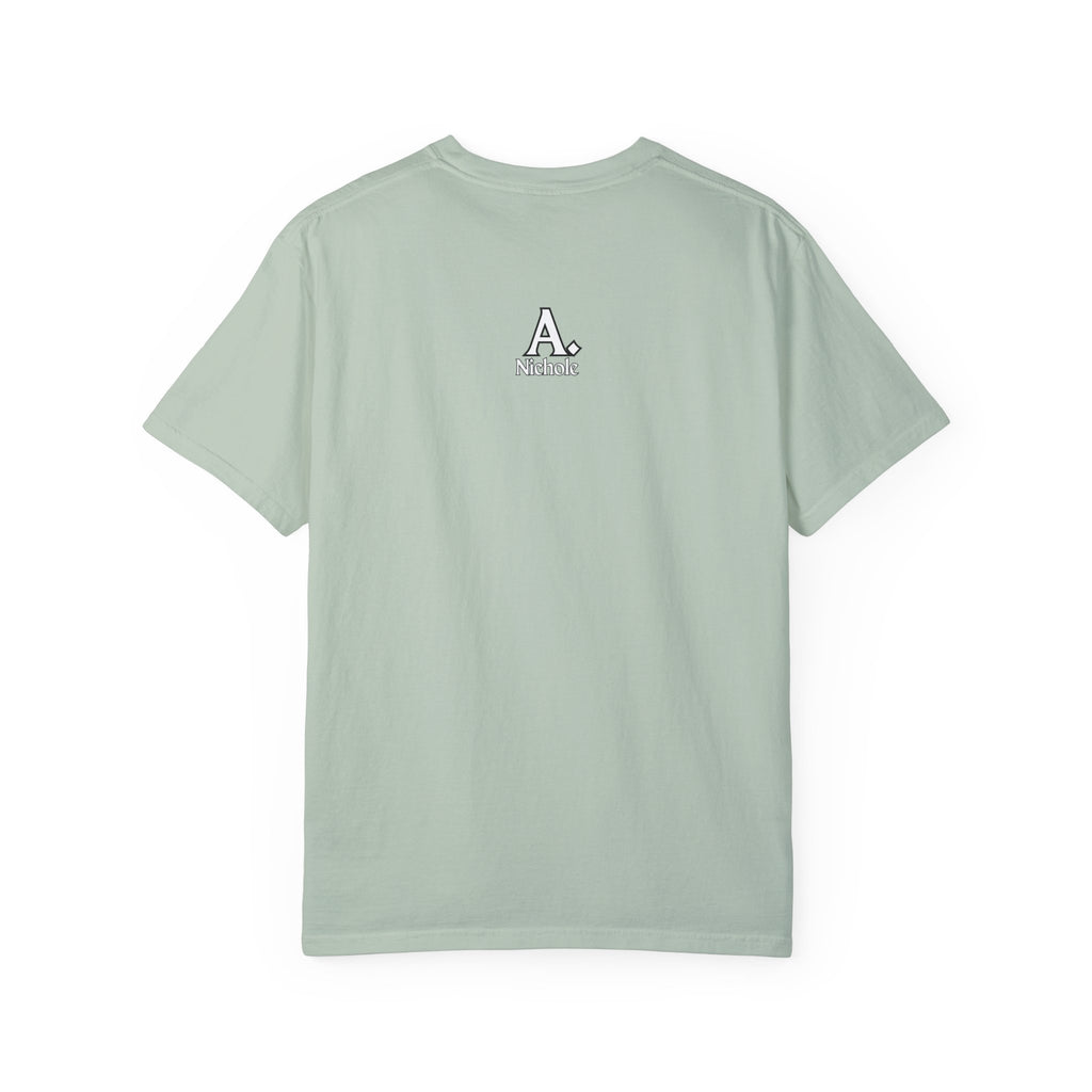 "HOPE" PSALMS 130:5 TEE