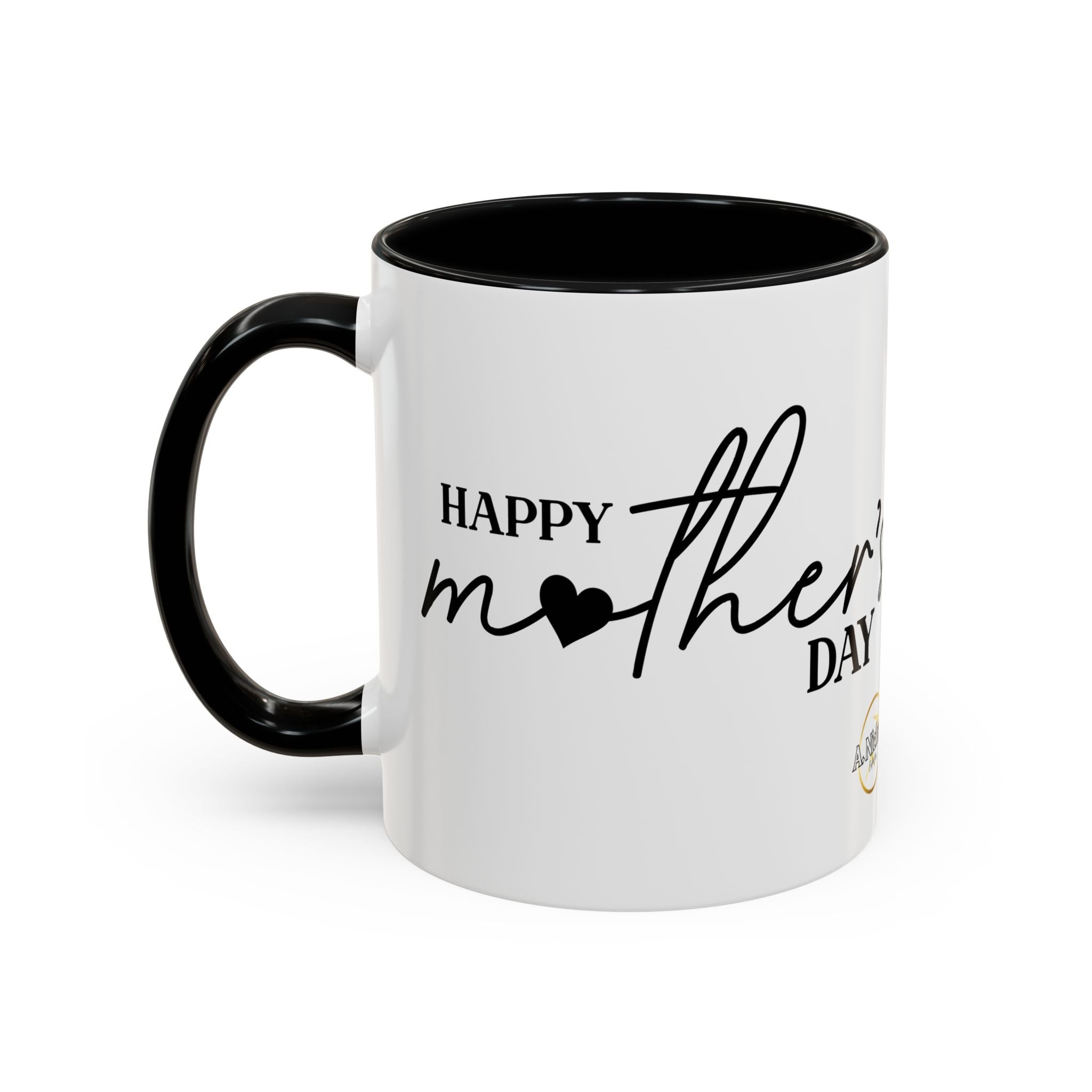 Inspirational Mom Coffee Mug - Perfect Gift for Mother's Day