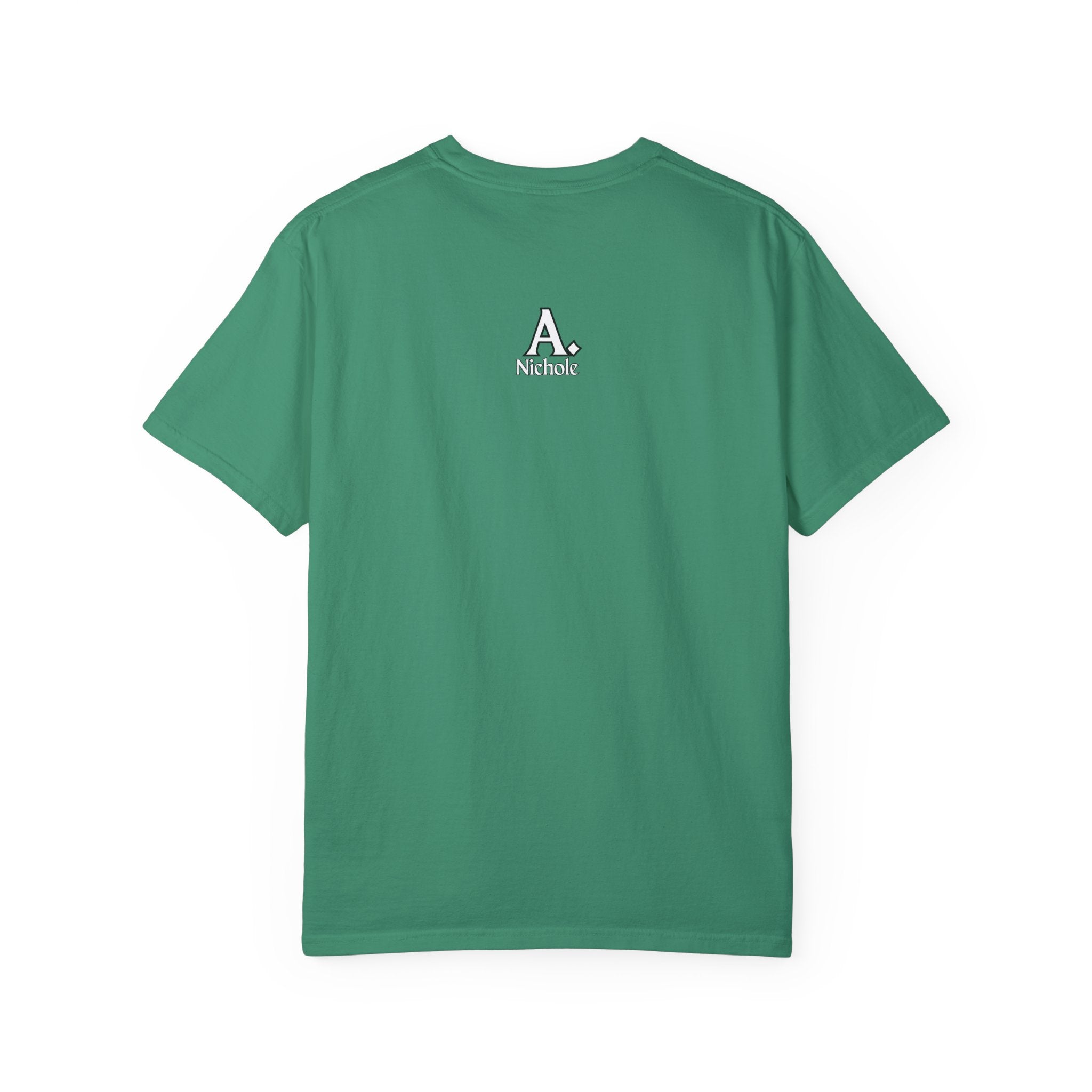 "PRAY" COLOSSIANS 4:2 TEE