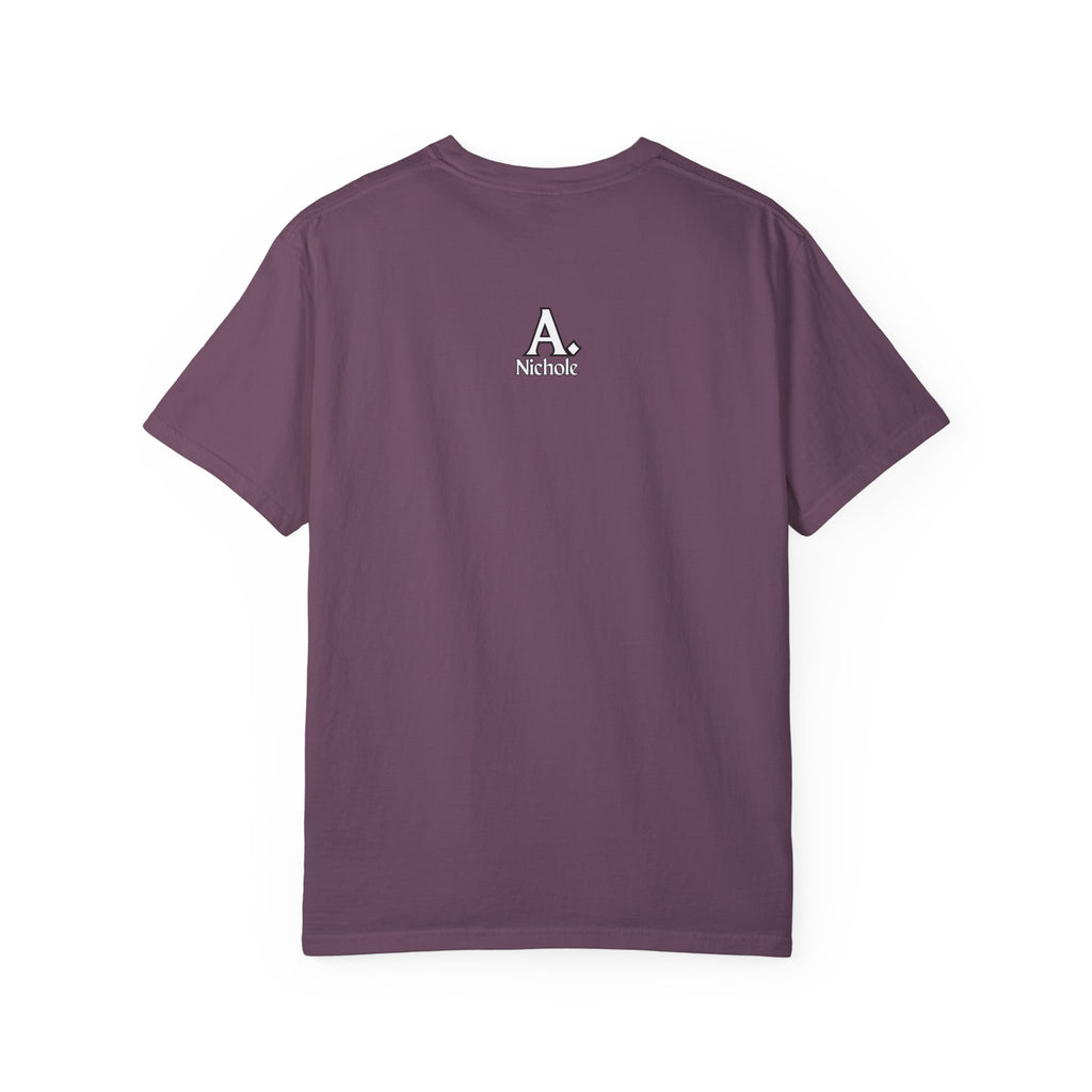 "HOPE" PSALMS 130:5 TEE
