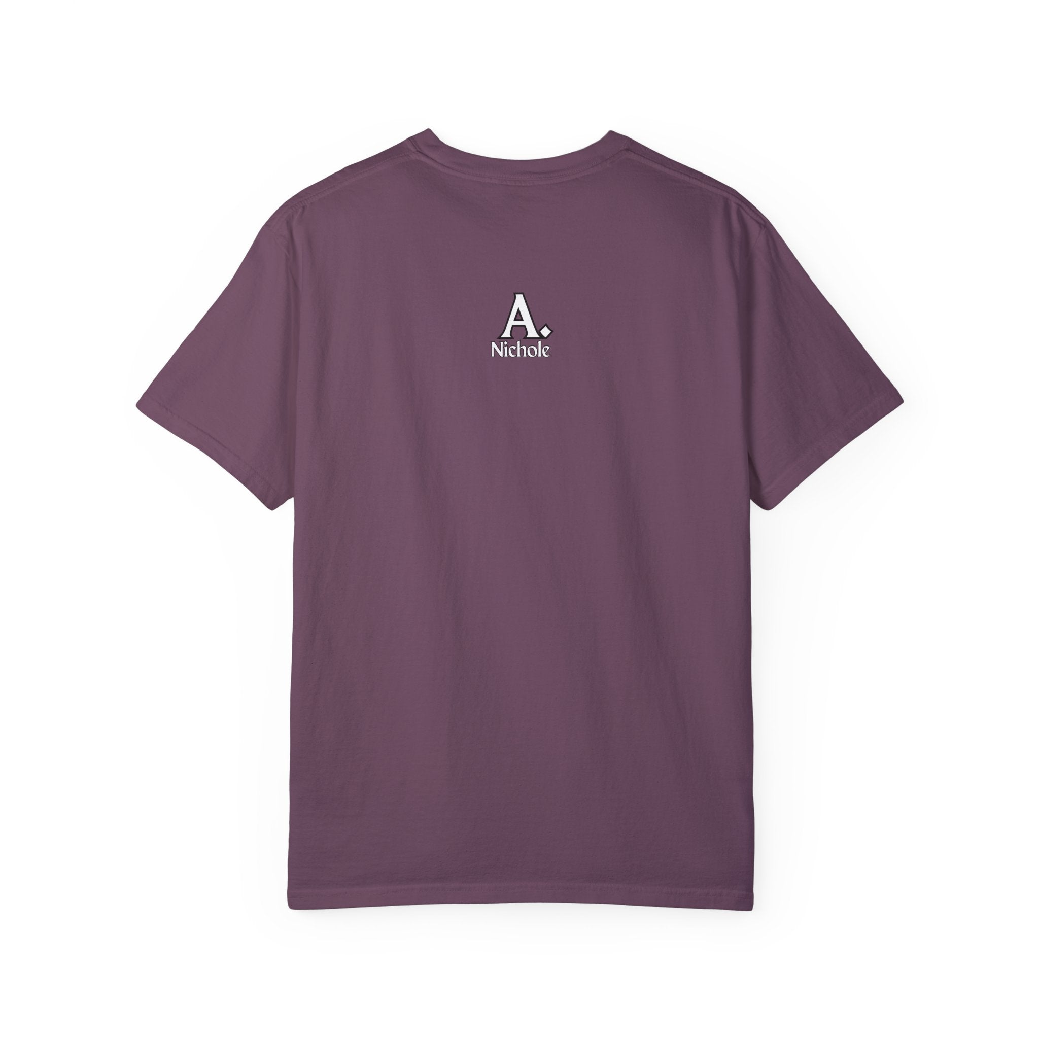 "HOPE" PSALMS 130:5 TEE