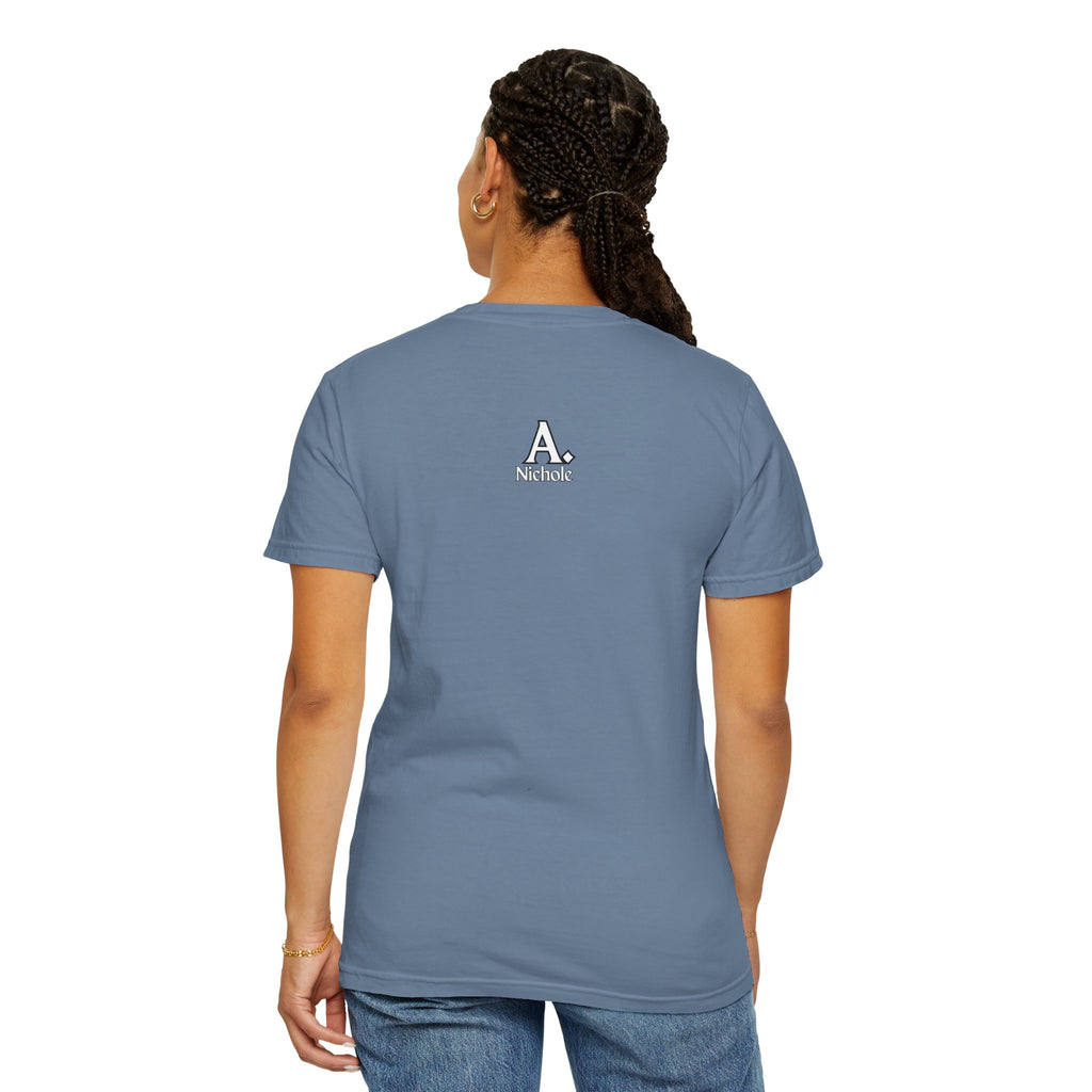 "HOPE" PSALMS 130:5 TEE