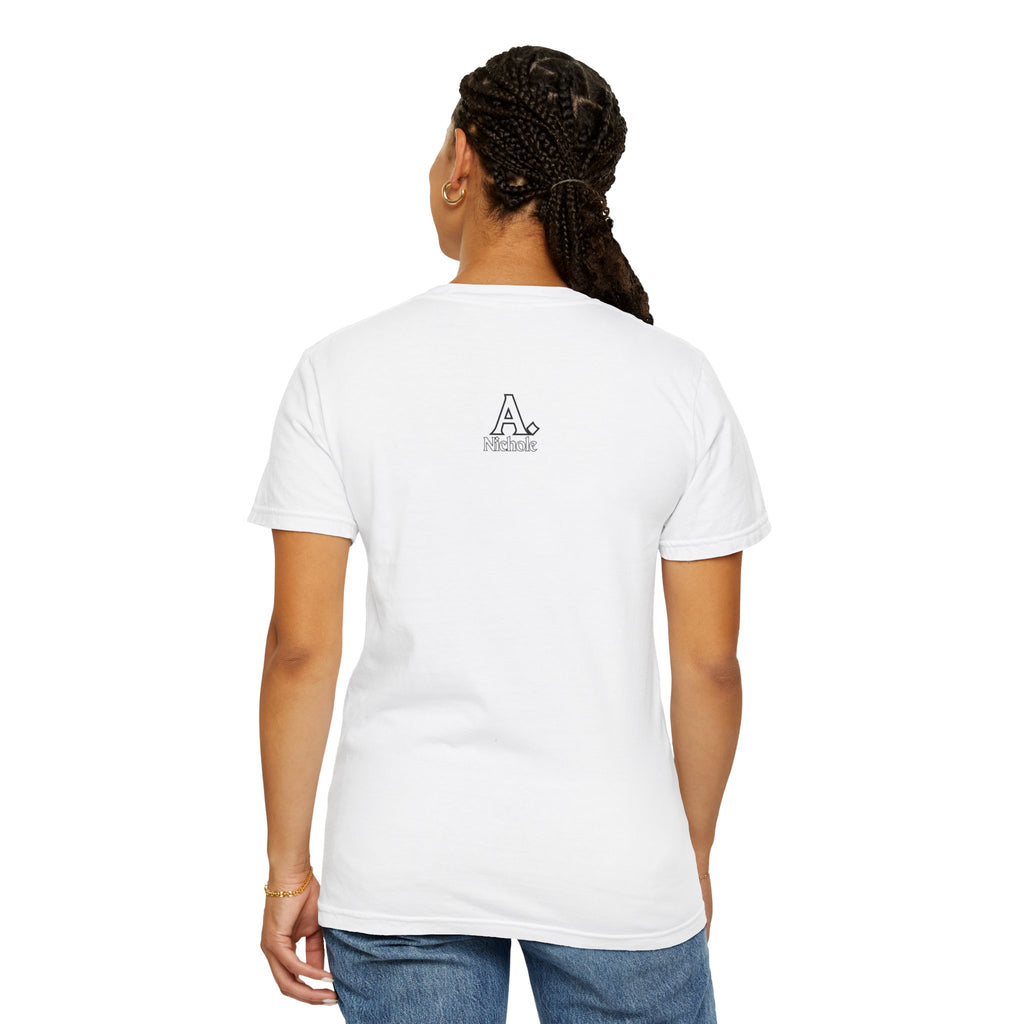 "HOPE" PSALMS 130:5 TEE