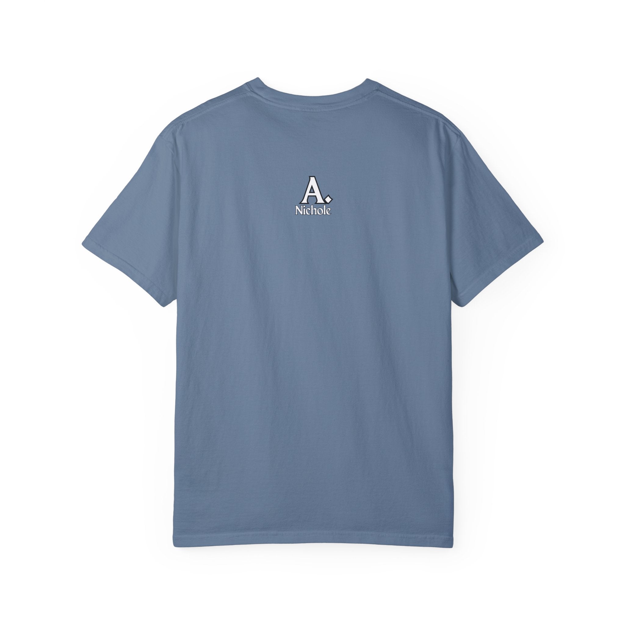 "HOPE" PSALMS 130:5 TEE