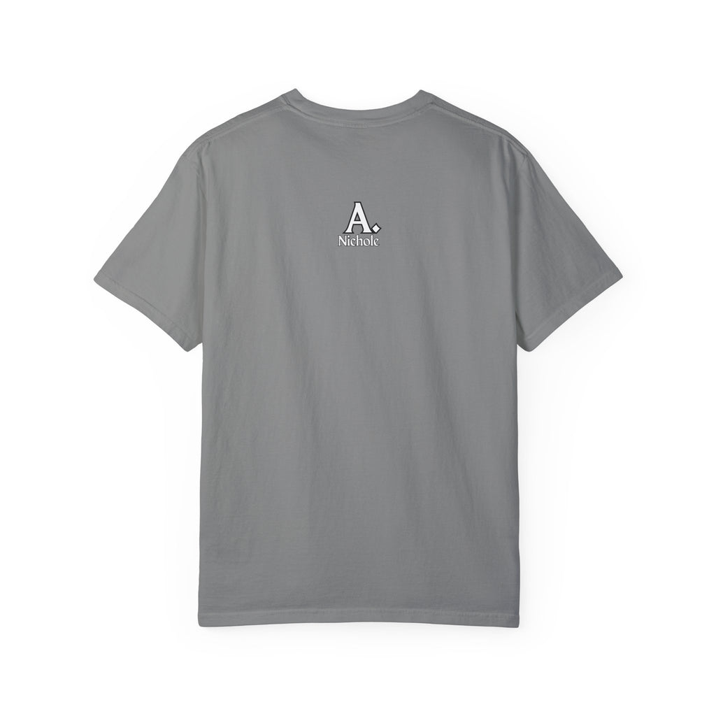 "PRAY" COLOSSIANS 4:2 TEE