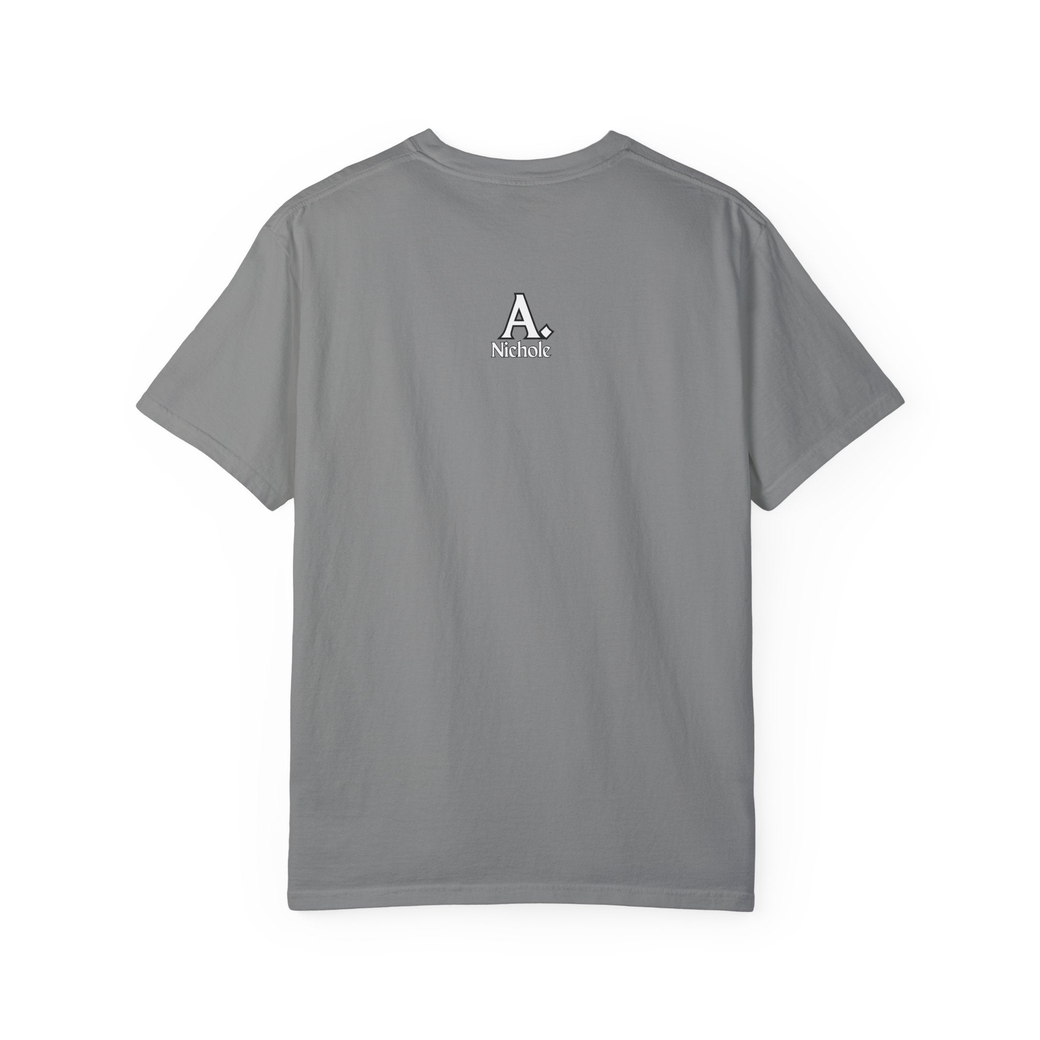 "PRAY" COLOSSIANS 4:2 TEE