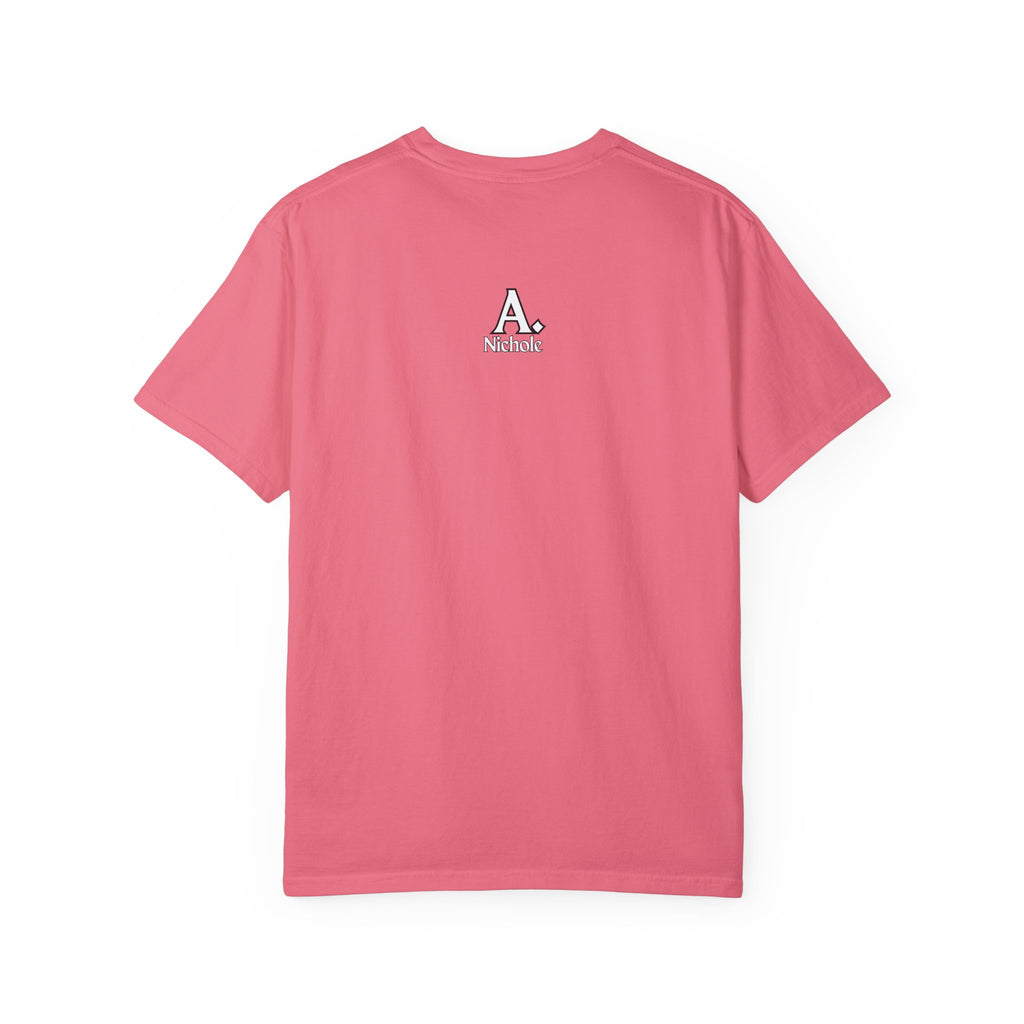 "PRAY" COLOSSIANS 4:2 TEE
