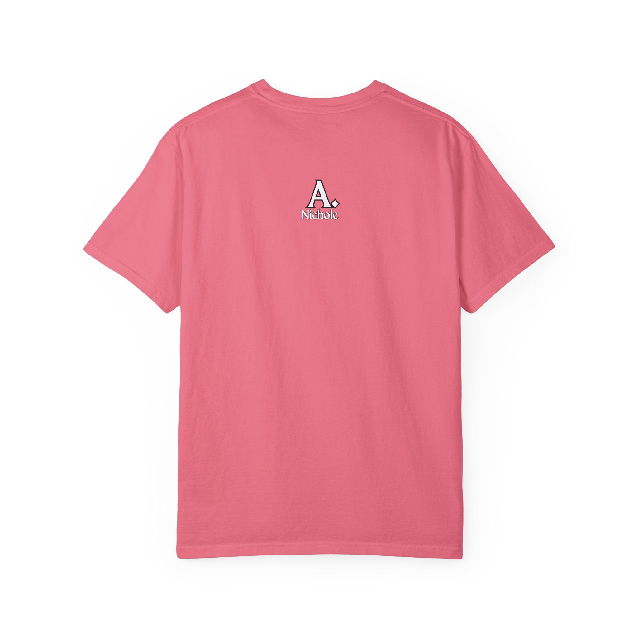 "PRAY" COLOSSIANS 4:2 TEE