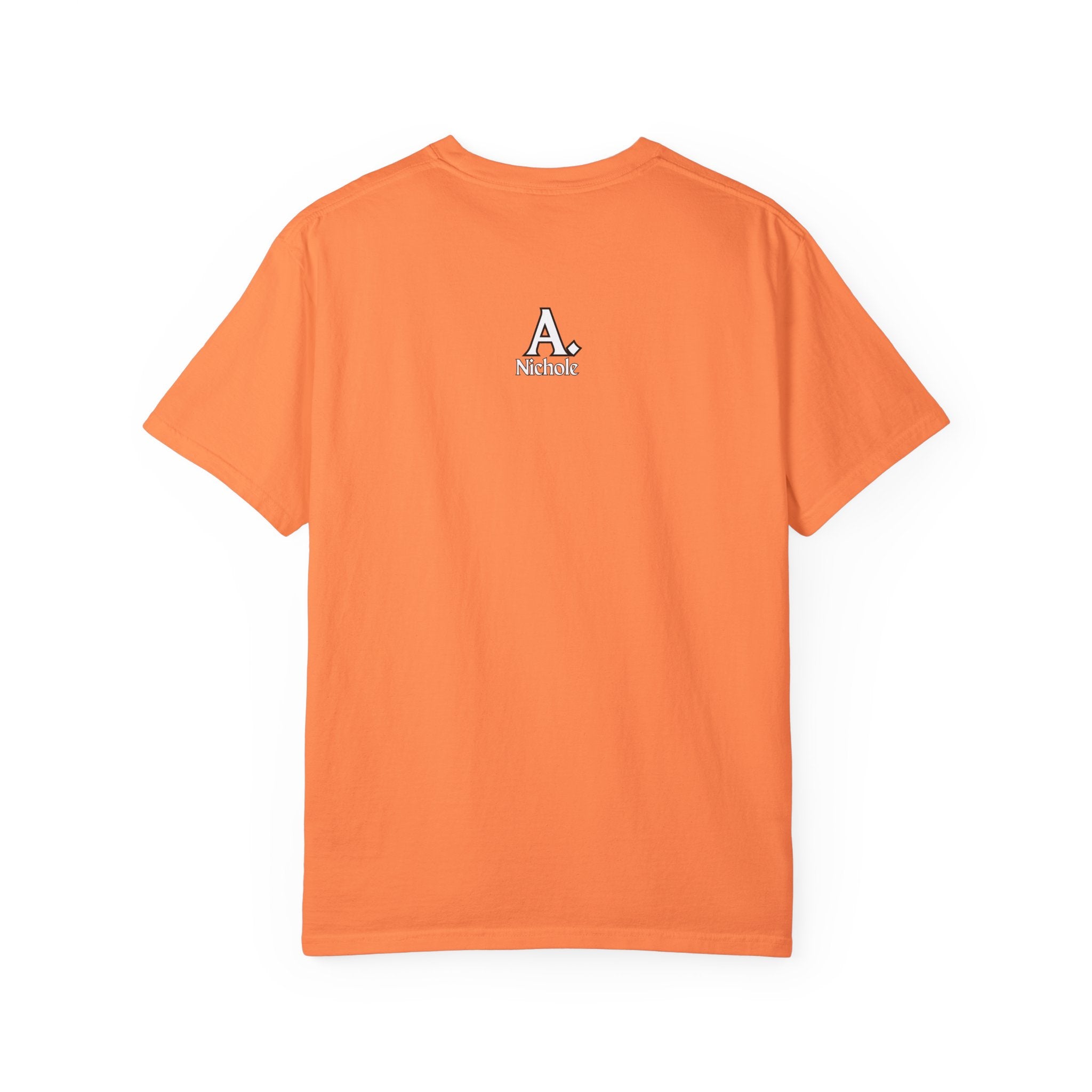 "PRAY" COLOSSIANS 4:2 TEE