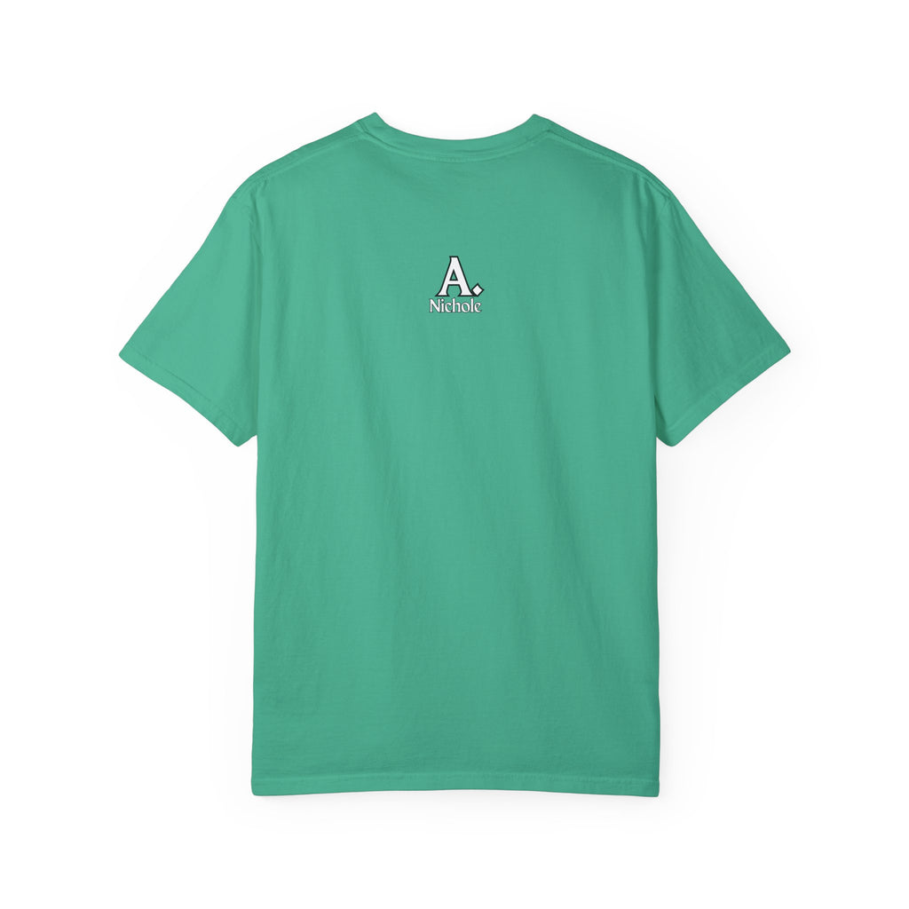 "PRAY" COLOSSIANS 4:2 TEE