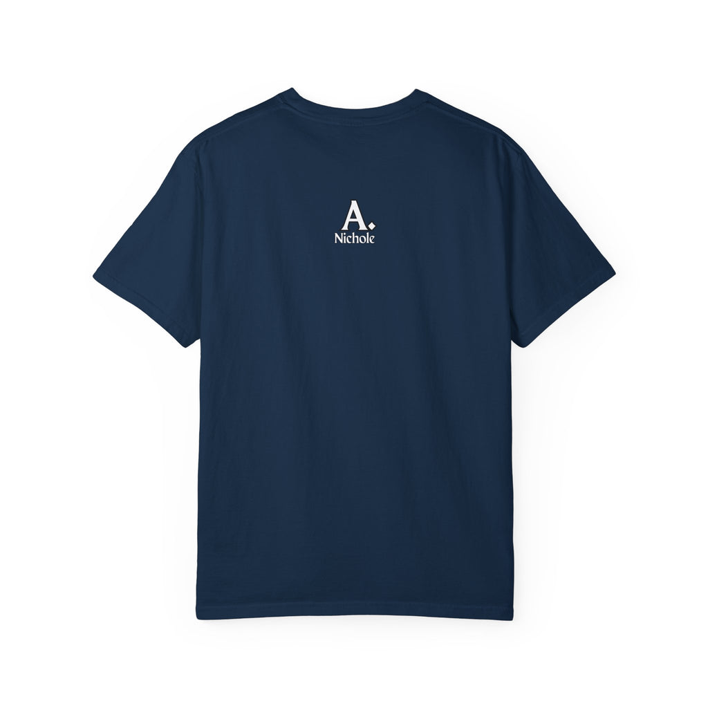 "HOPE" PSALMS 130:5 TEE