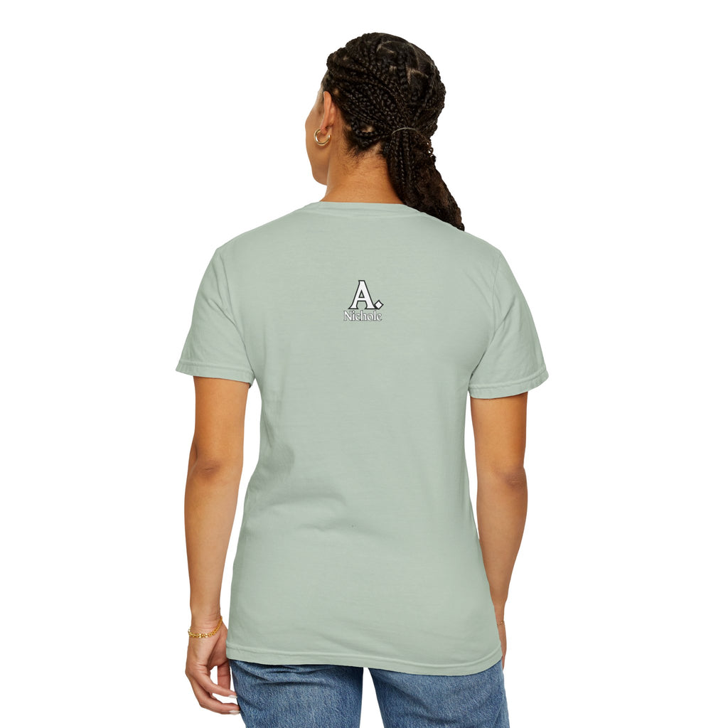 "HOPE" PSALMS 130:5 TEE