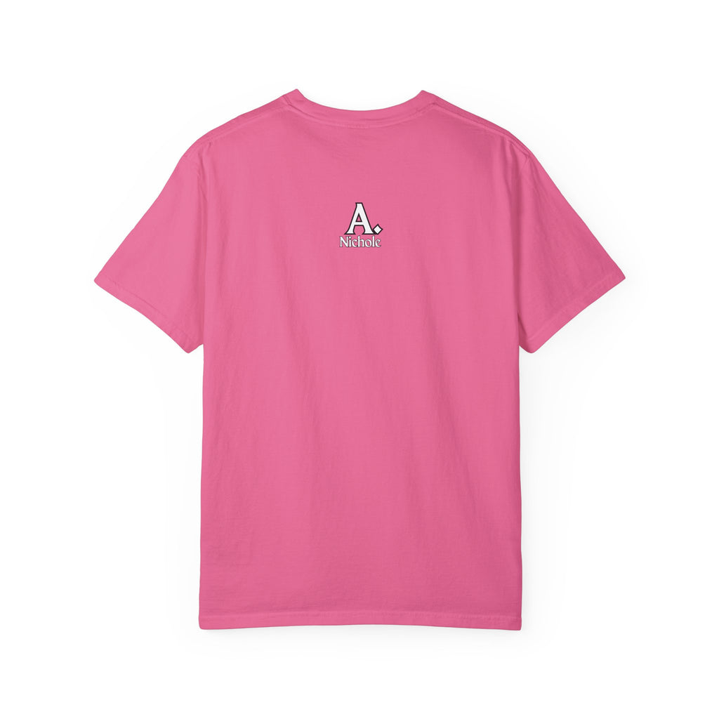 "HOPE" PSALMS 130:5 TEE