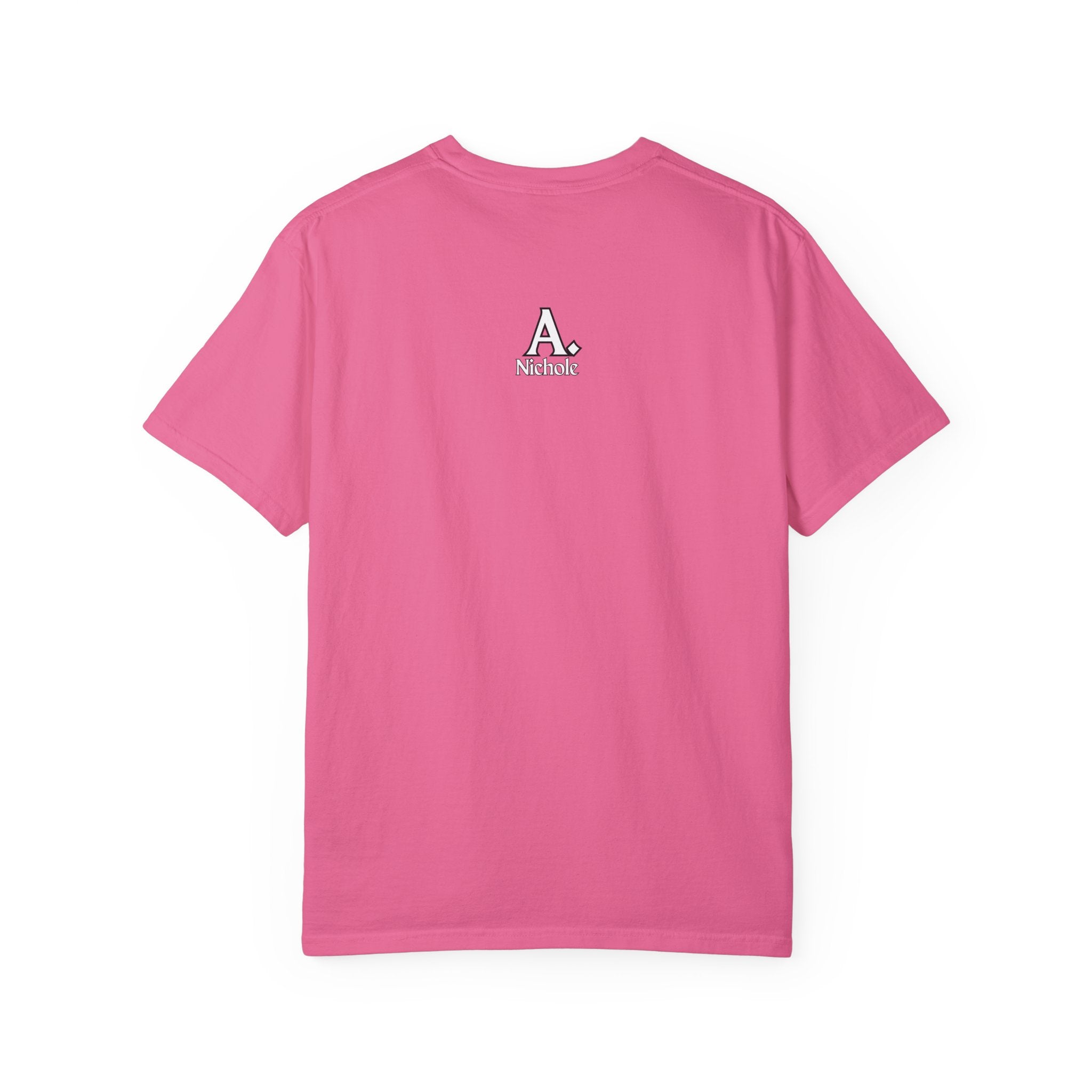 "HOPE" PSALMS 130:5 TEE