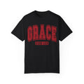 "GRACE" 2 COR 12:9 TEE