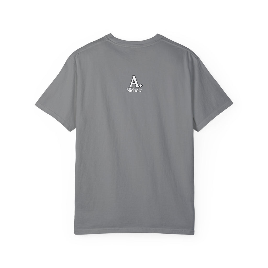"HOPE" PSALMS 130:5 TEE