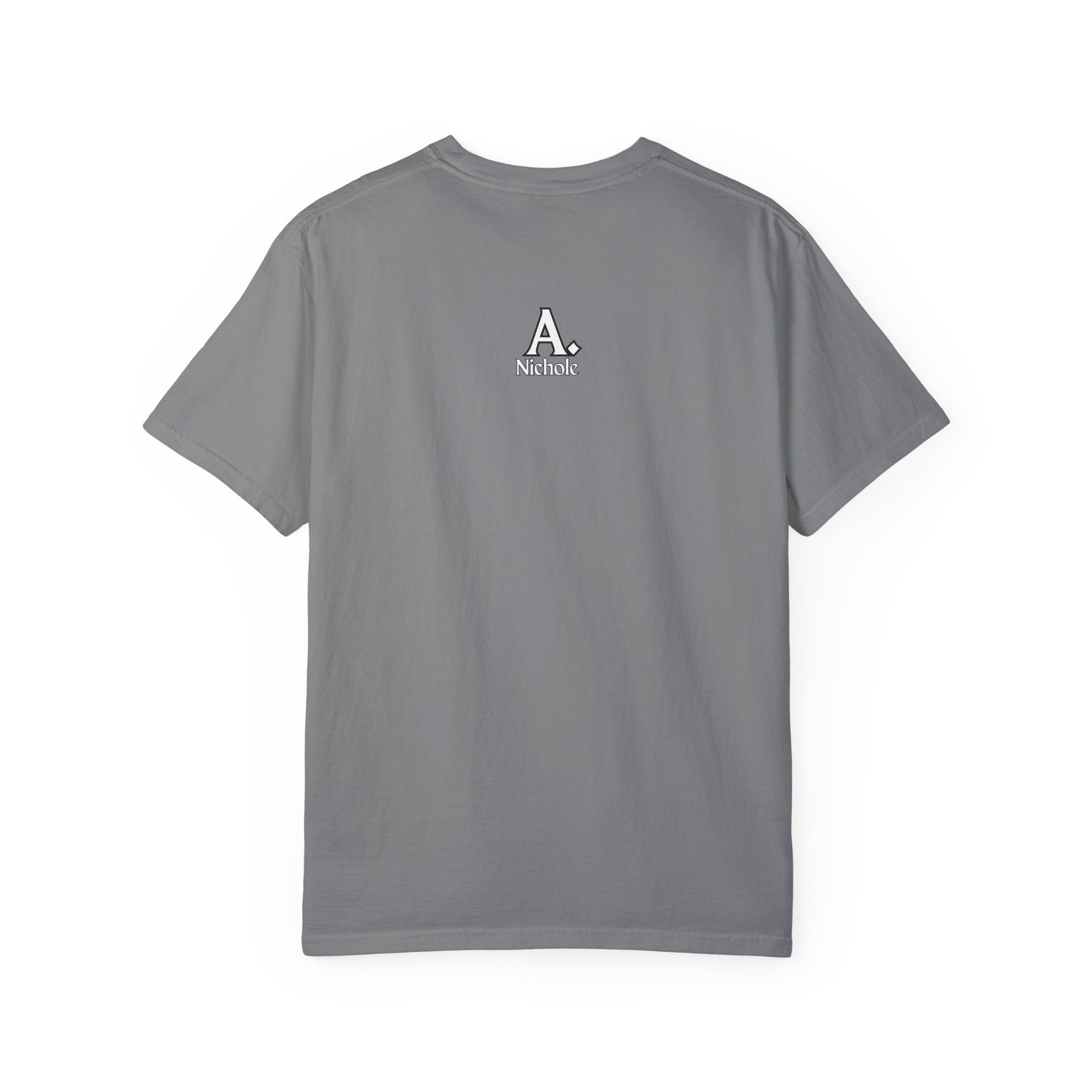 "HOPE" PSALMS 130:5 TEE
